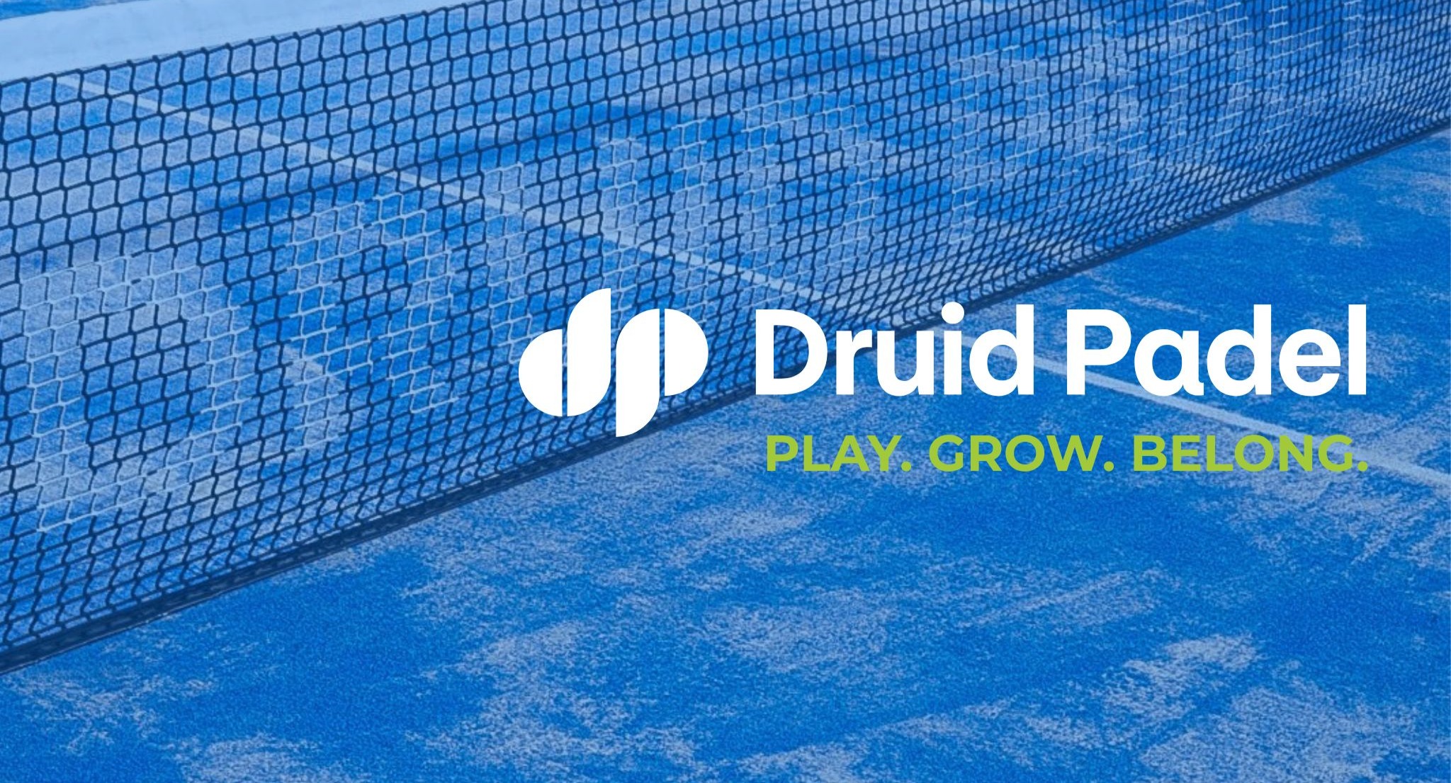 Druid Padel SPORTSCO (Members Only) — photo 1