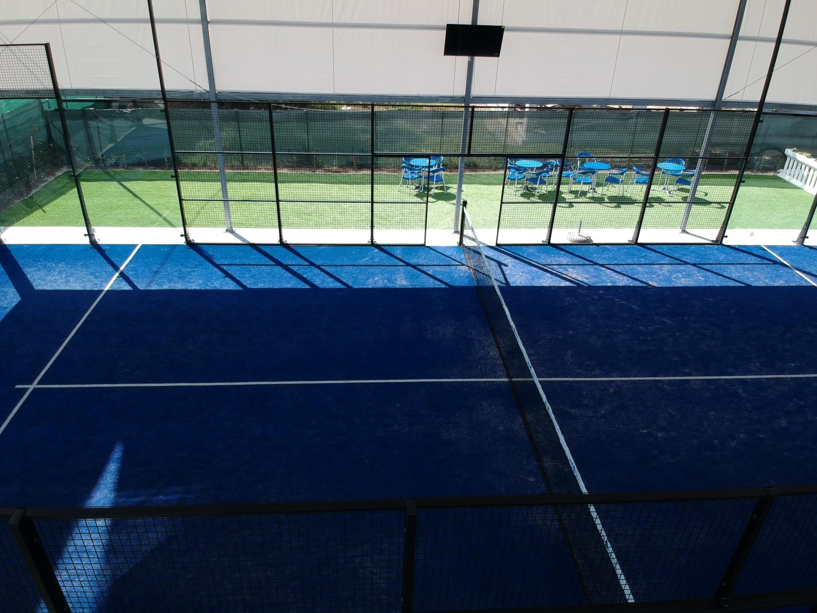 DS Padel — photo 1