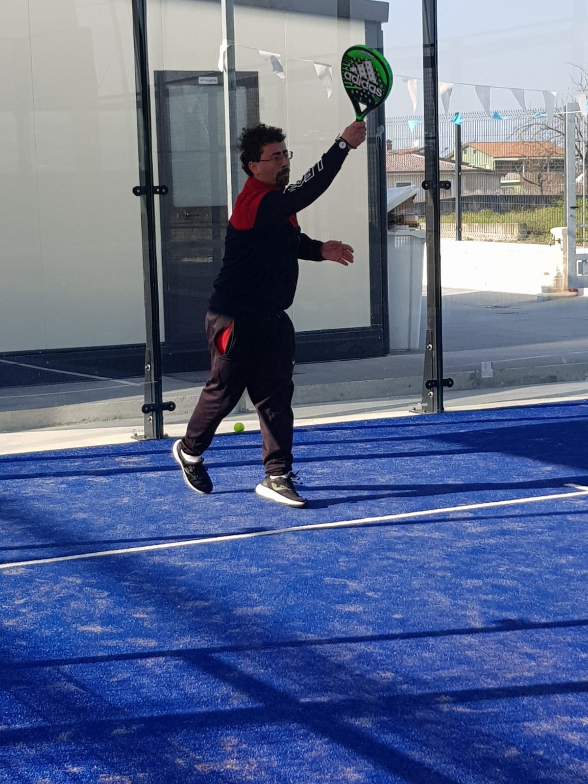 DS Padel — photo 3