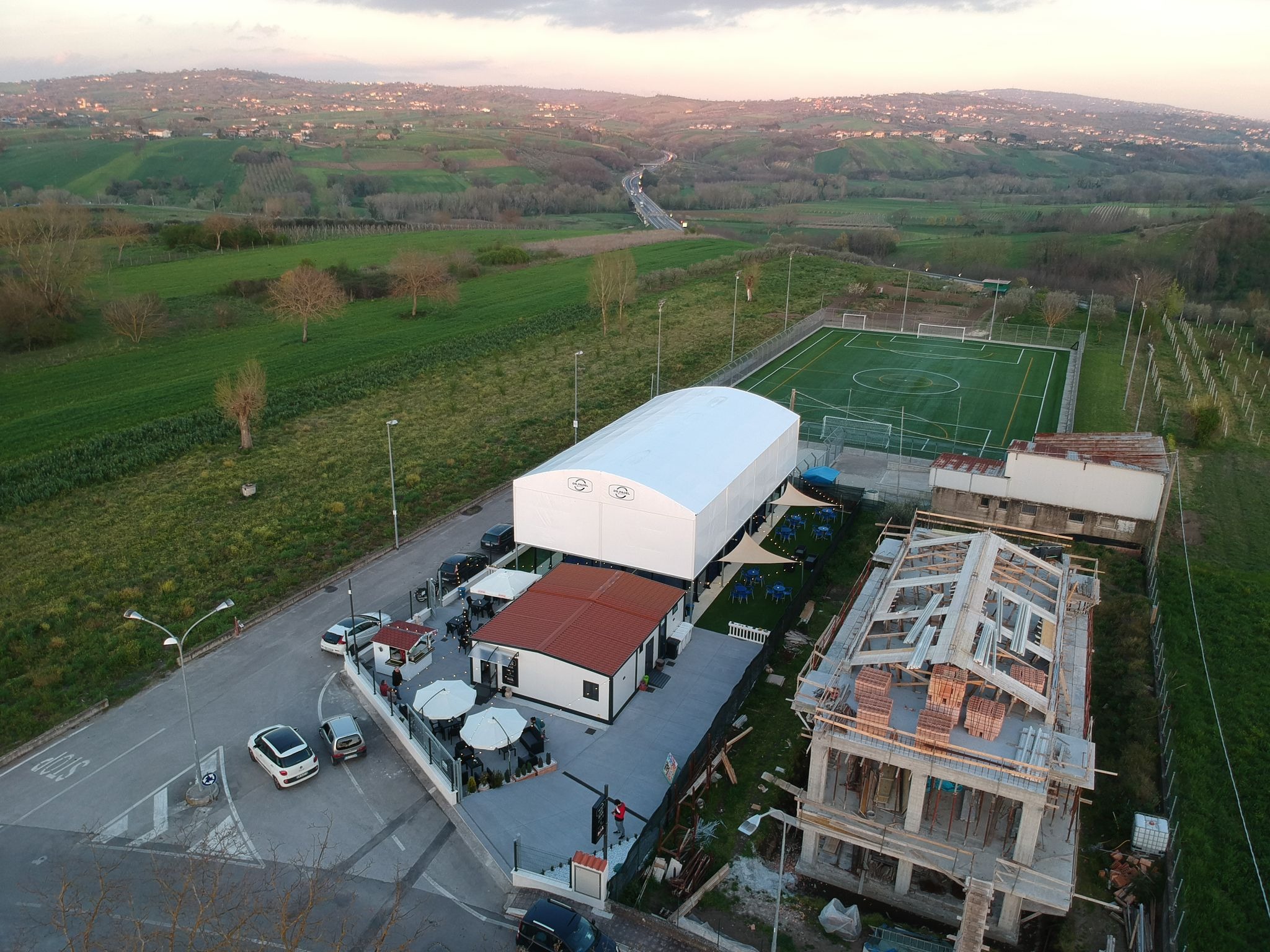 DS Padel — photo 5