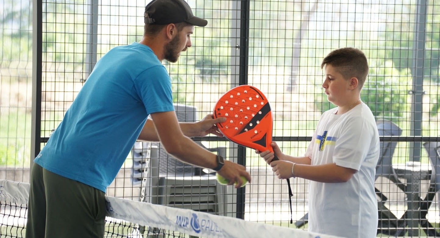 DS Padel — photo 11