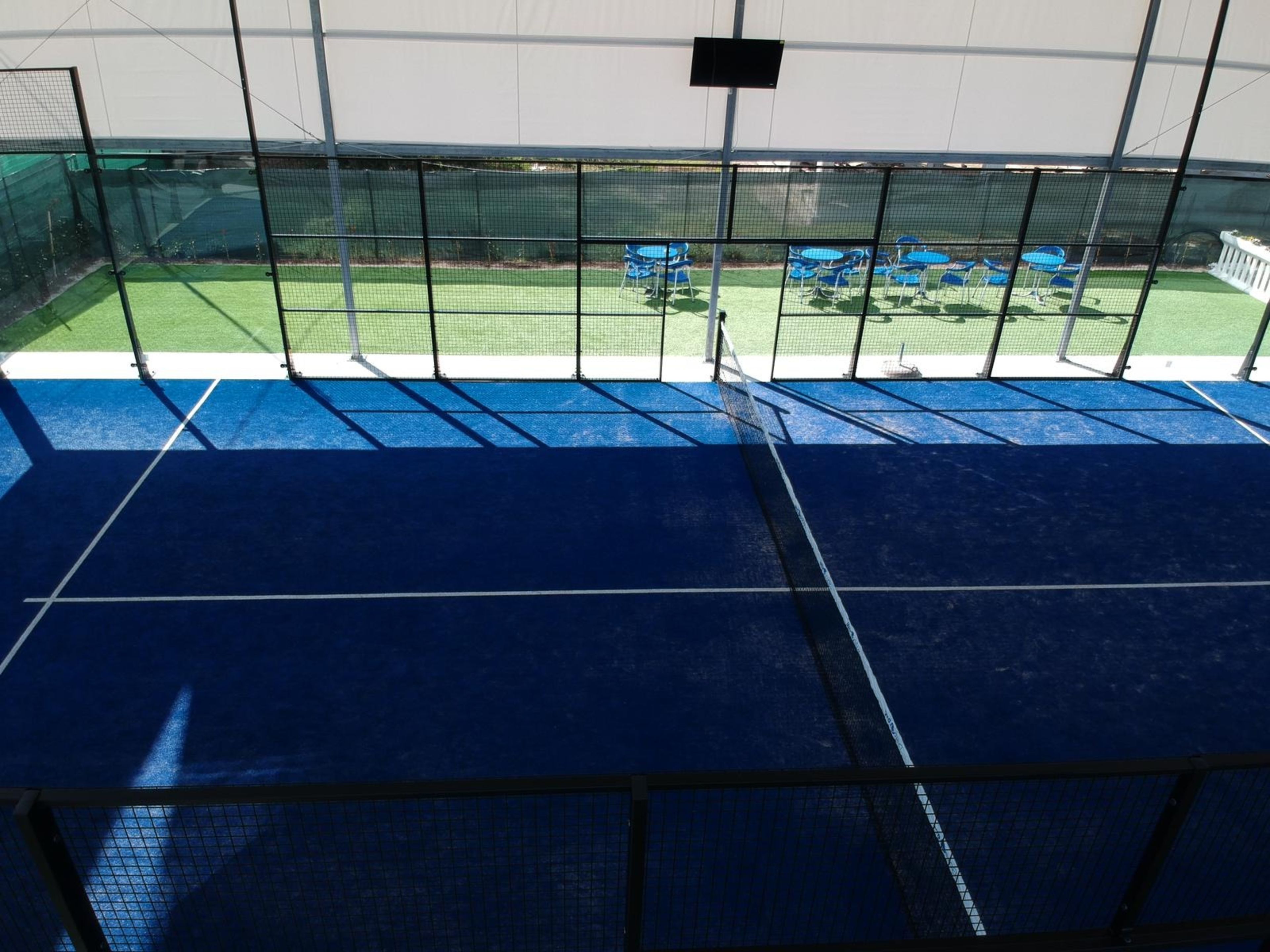 DS Padel — photo 12
