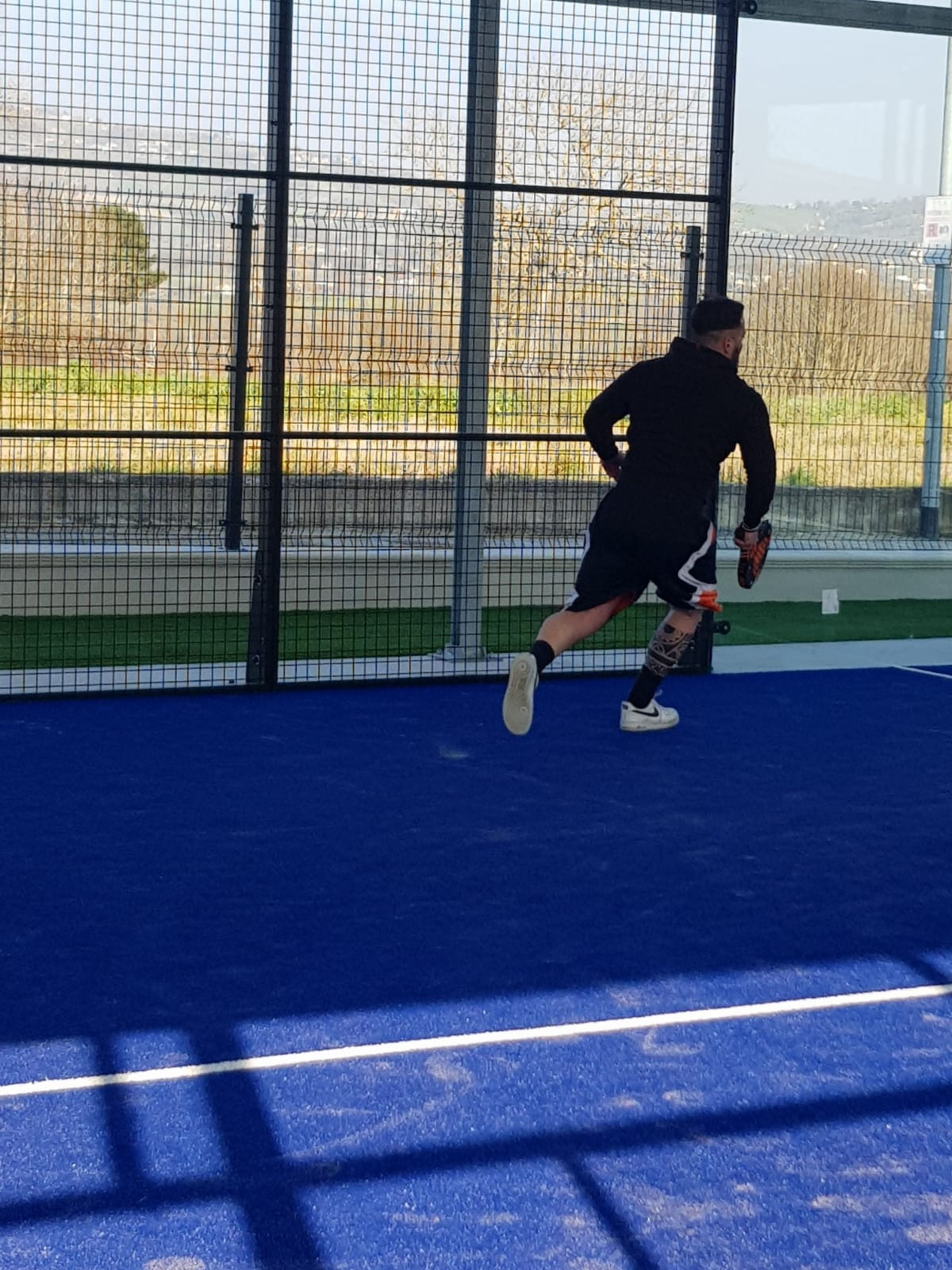DS Padel — photo 13
