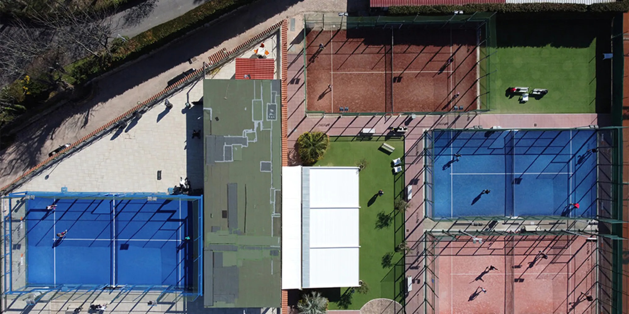 Due Ponti Sporting Club — photo 4