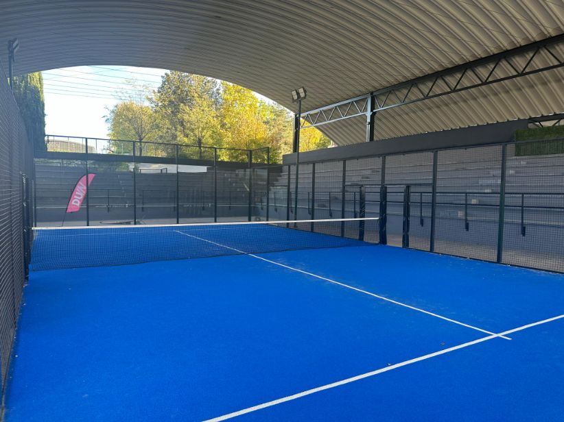 Duin Las Rozas — photo 1
