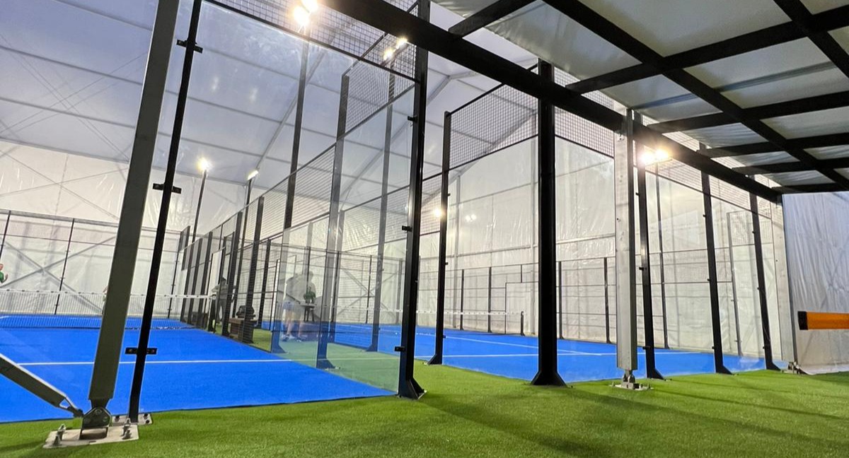 Dume Padel Braga — photo 1