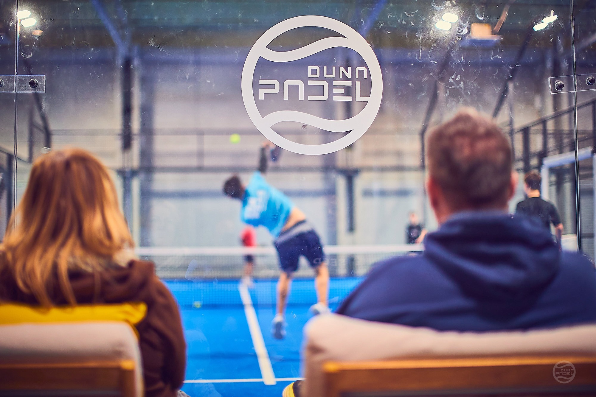 DUNA PADEL — photo 2