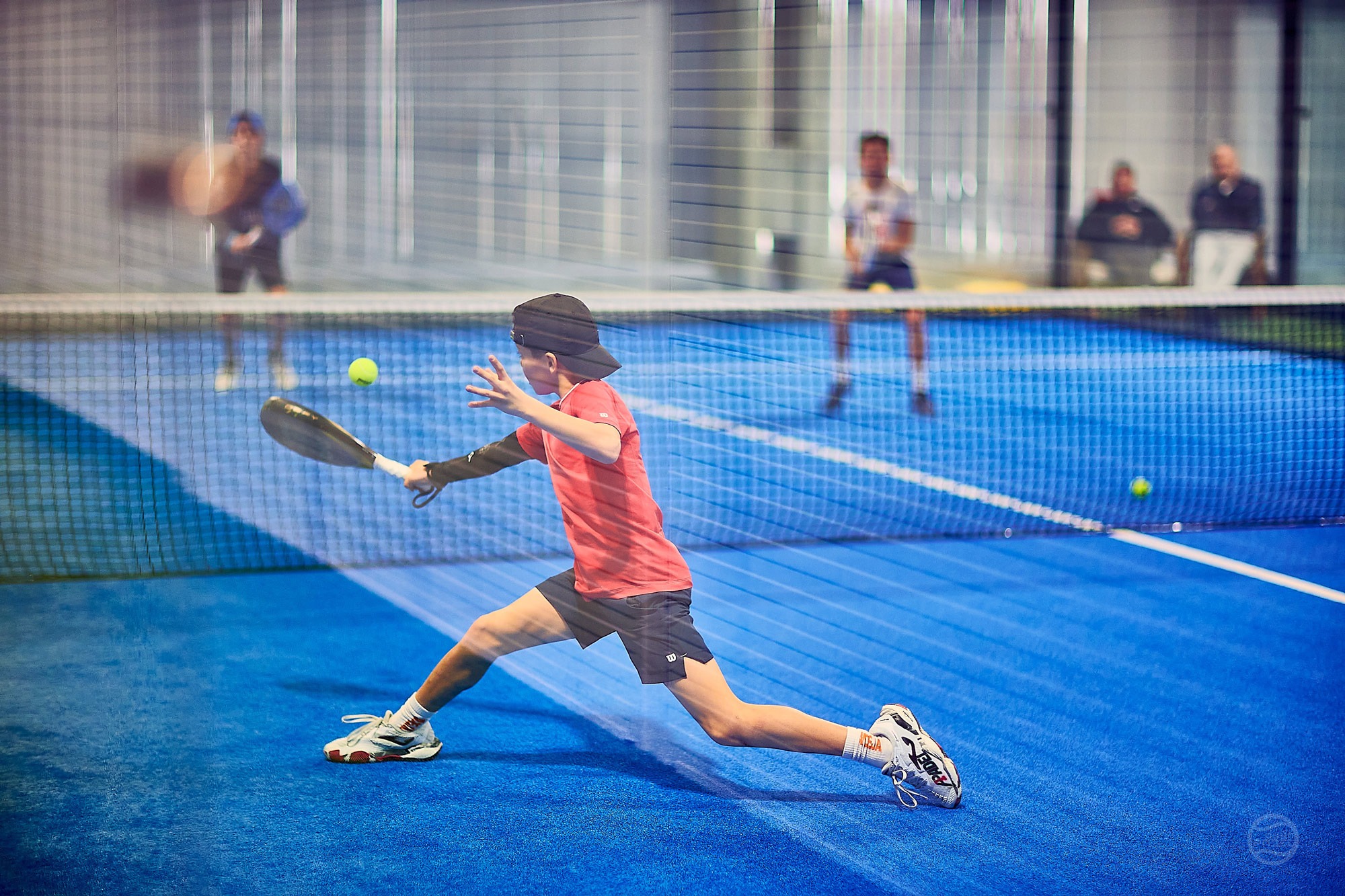 DUNA PADEL — photo 3