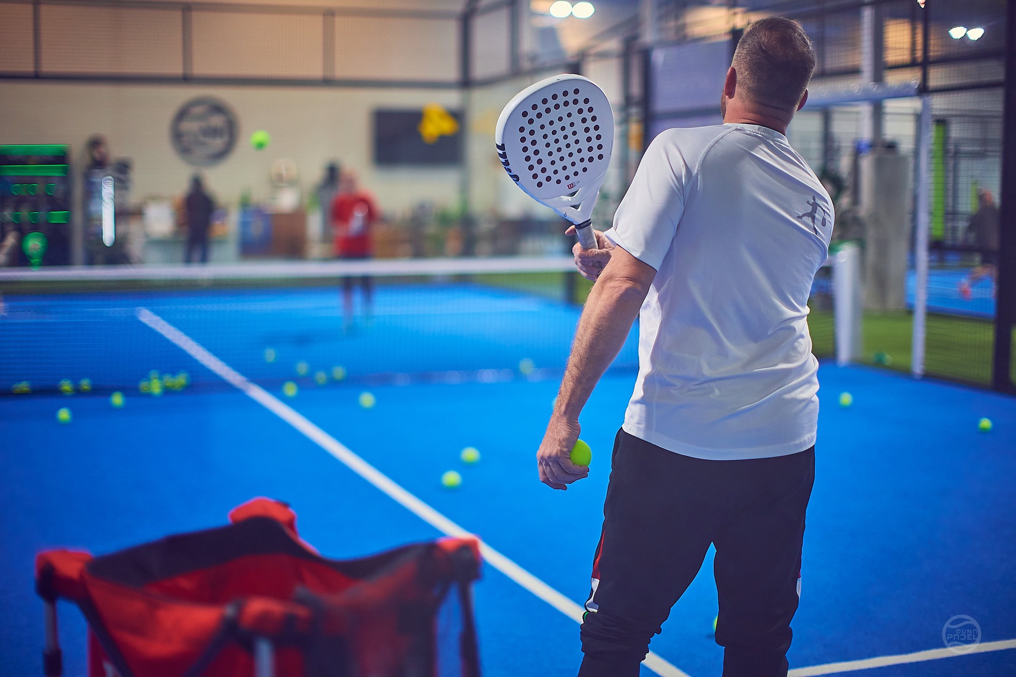 DUNA PADEL — photo 4
