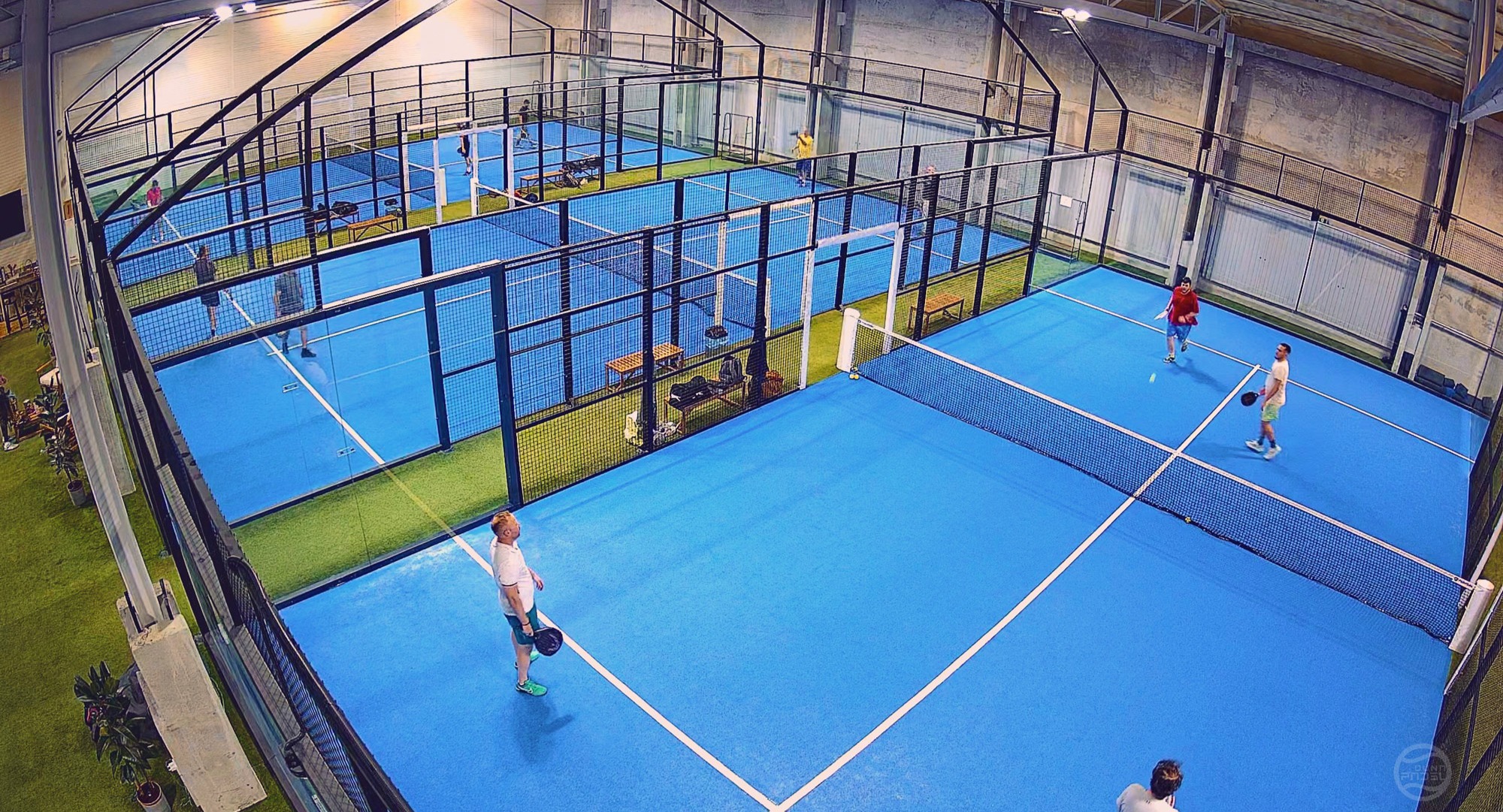 DUNA PADEL — photo 6