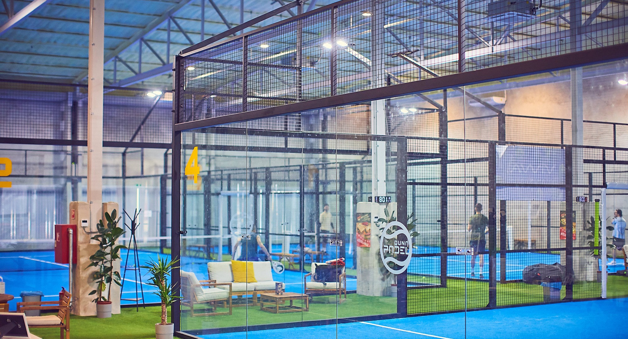 DUNA PADEL — photo 7