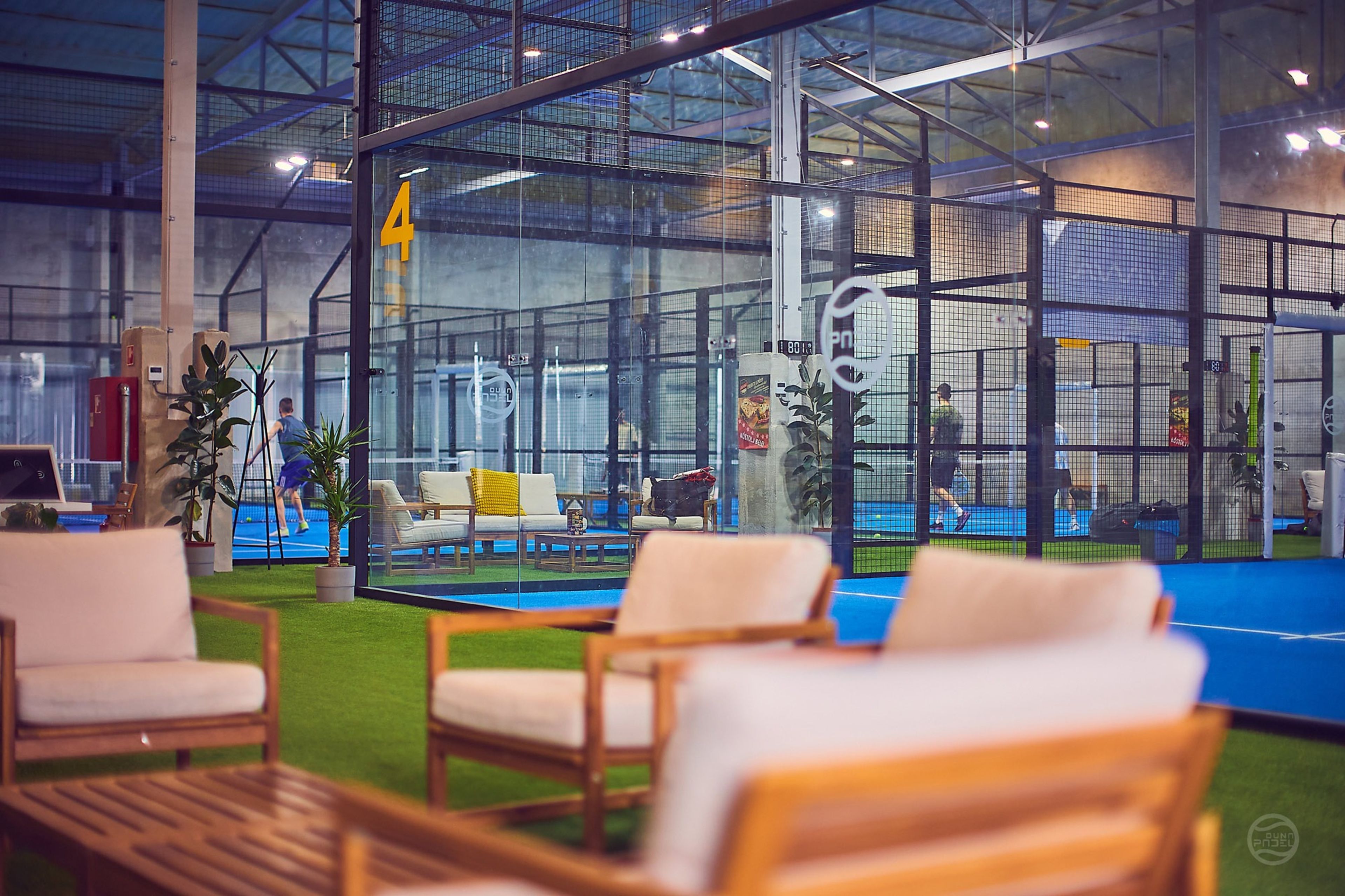 DUNA PADEL — photo 9
