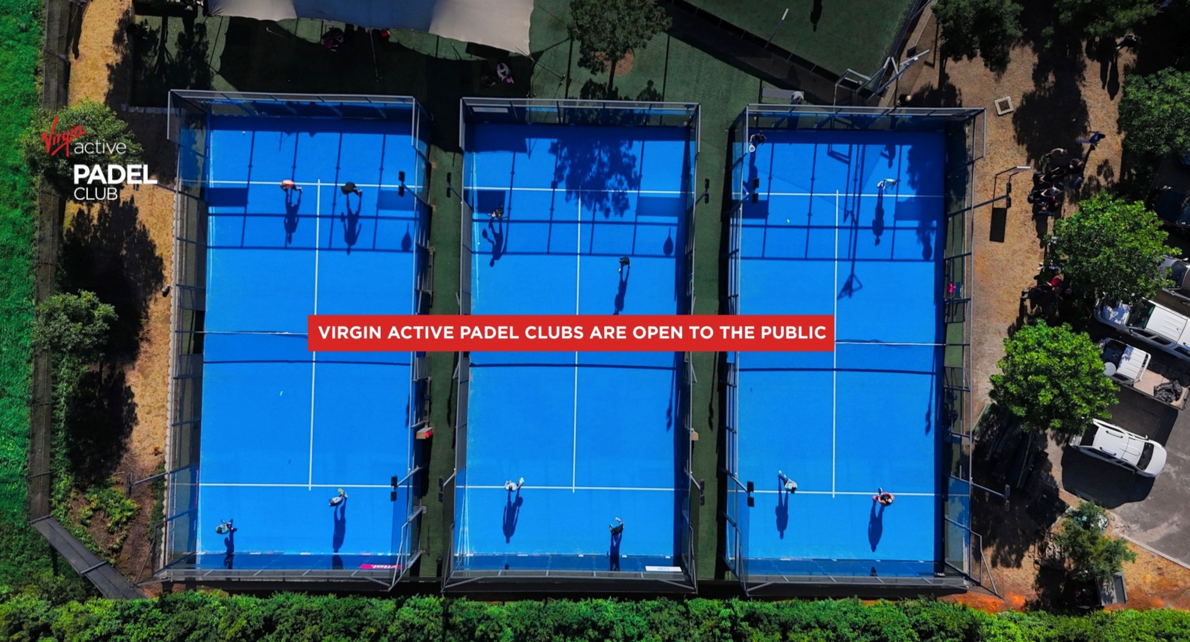 Durbanville Virgin Active Padel Club  — photo 5