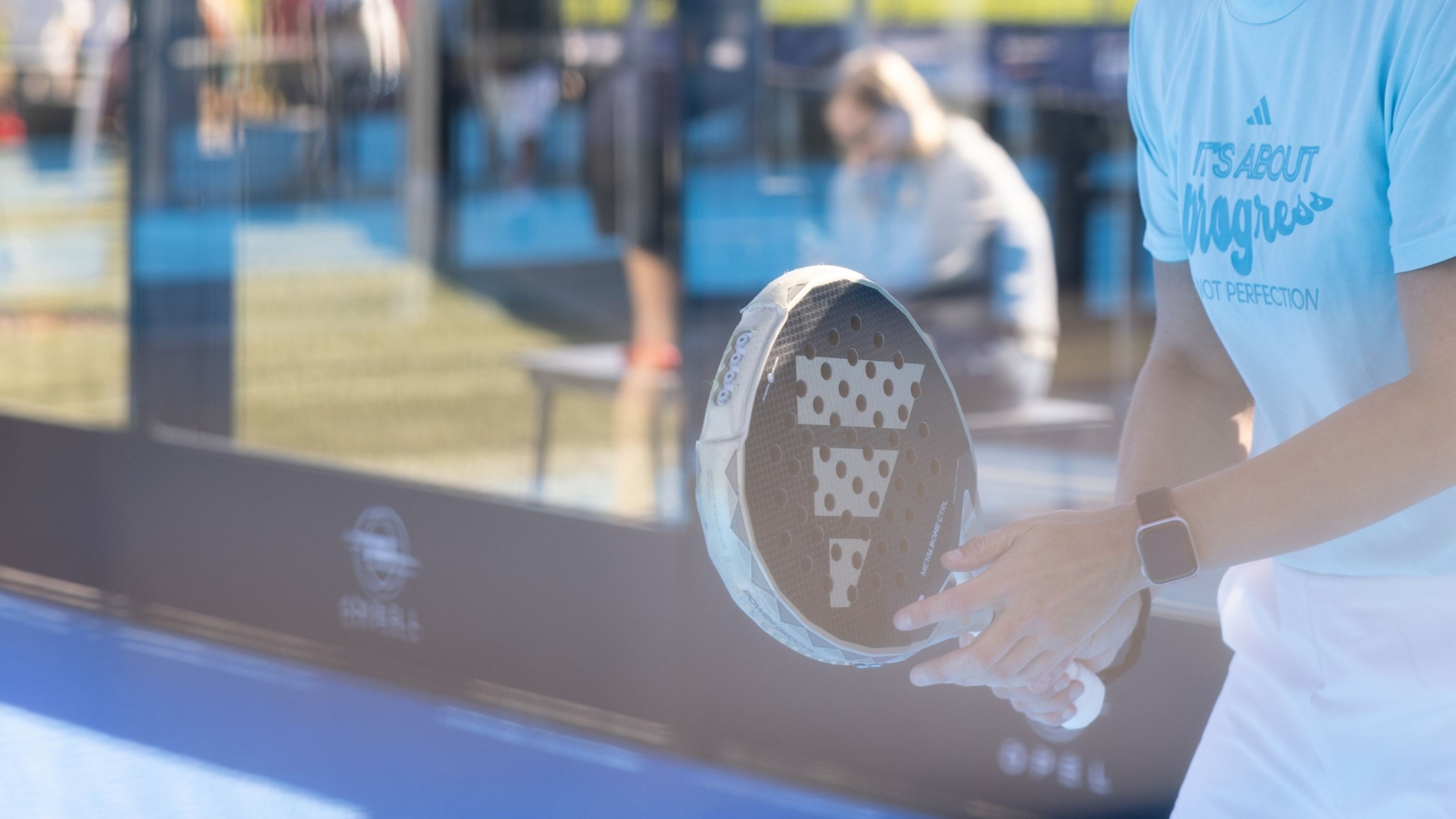 Durbanville Virgin Active Padel Club  — photo 7