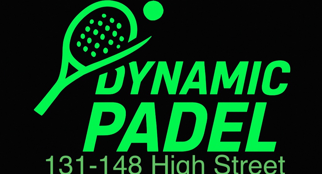 Dynamic Padel — photo 1