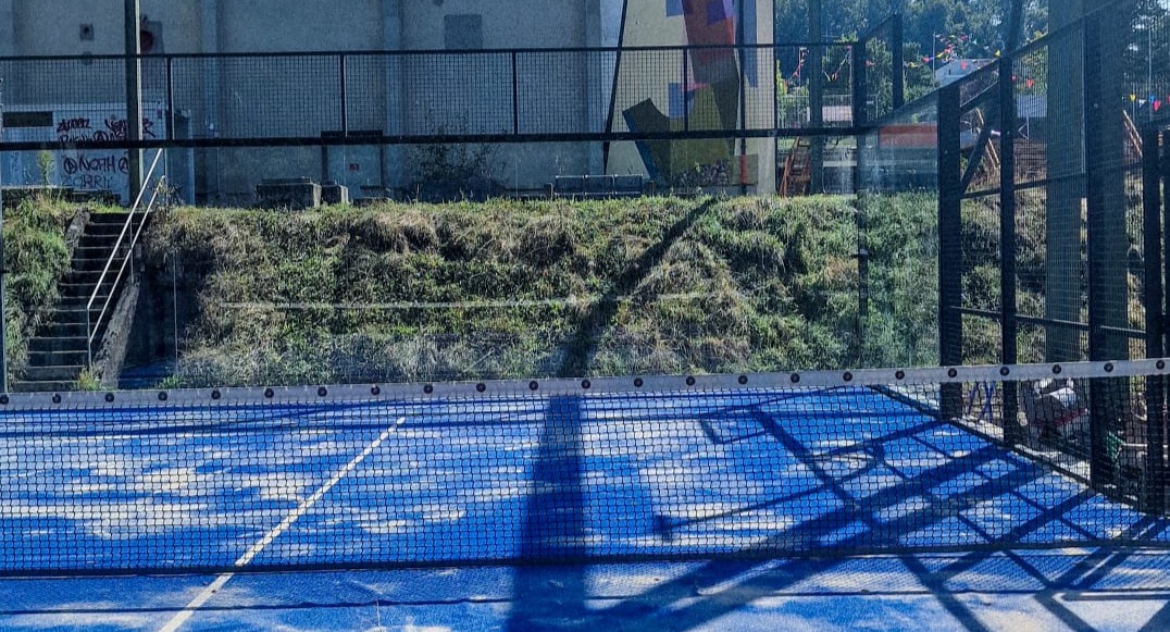 Dynamo Padel Bottmingen — photo 1