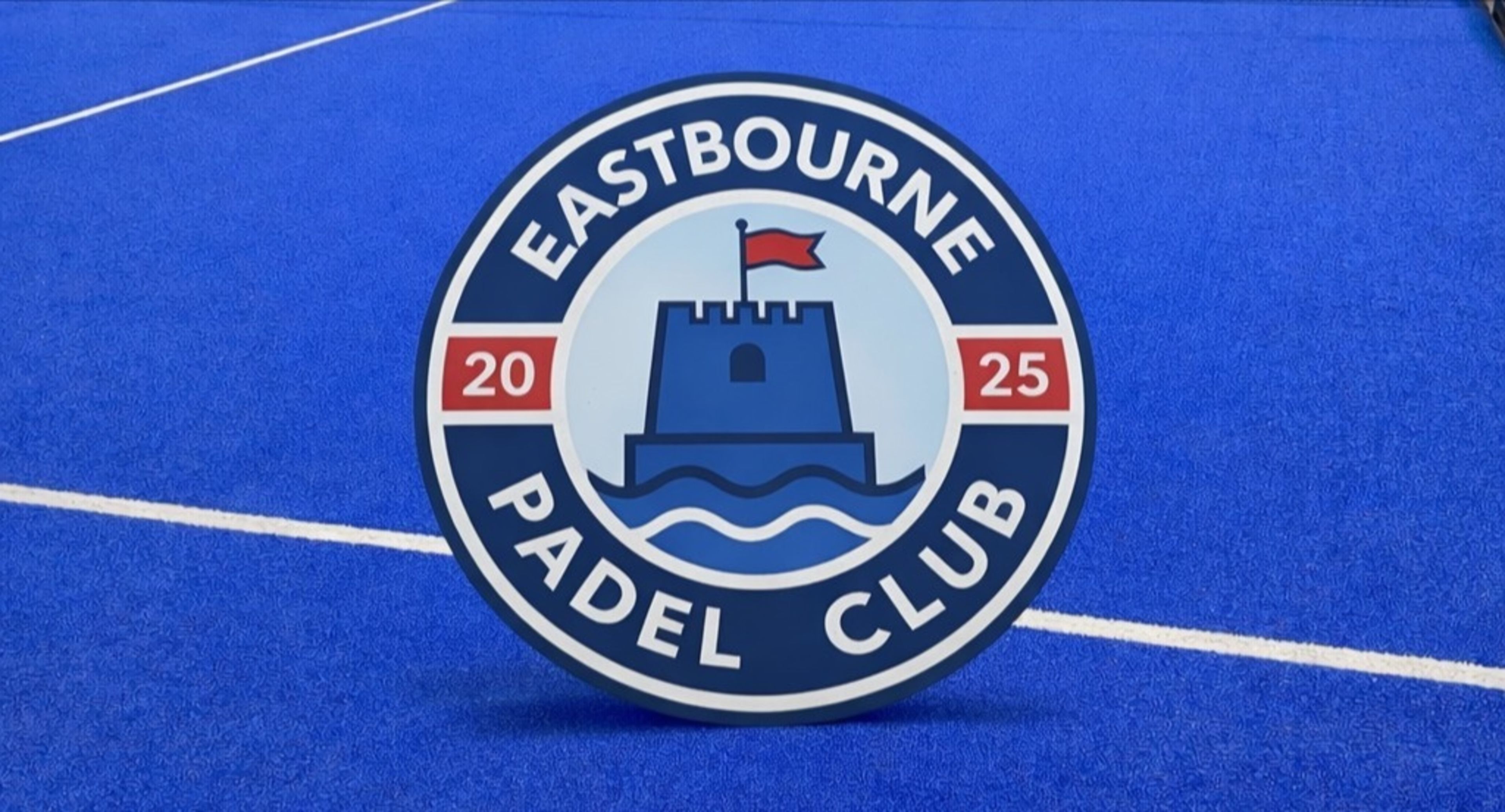 Eastbourne Padel Club — photo 2