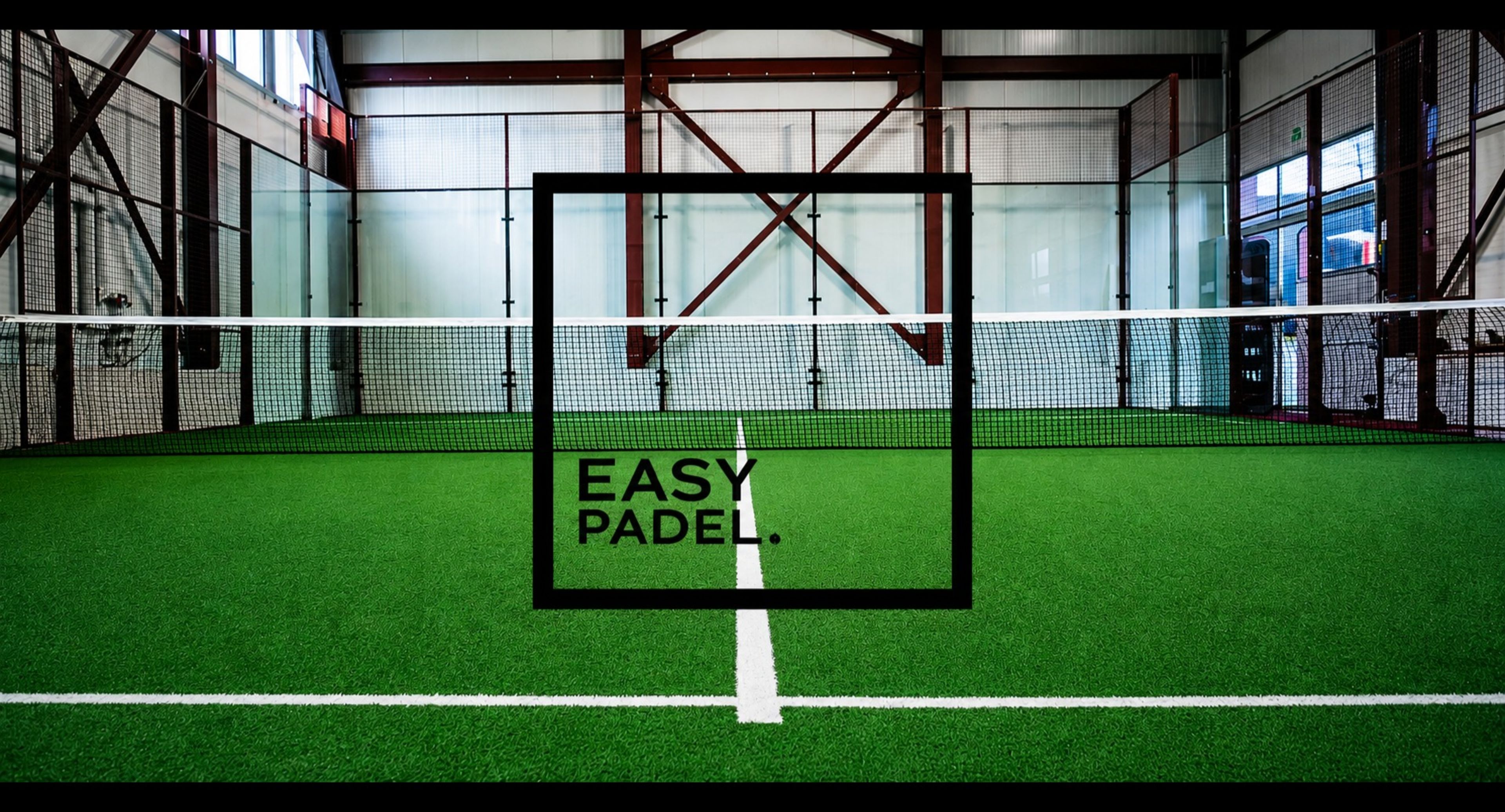 Easy Padel - Tamins — photo 2