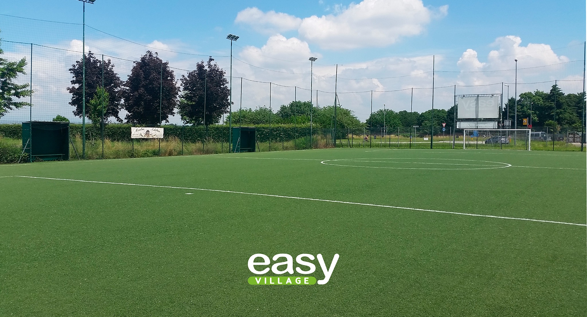 Easy Village — photo 11