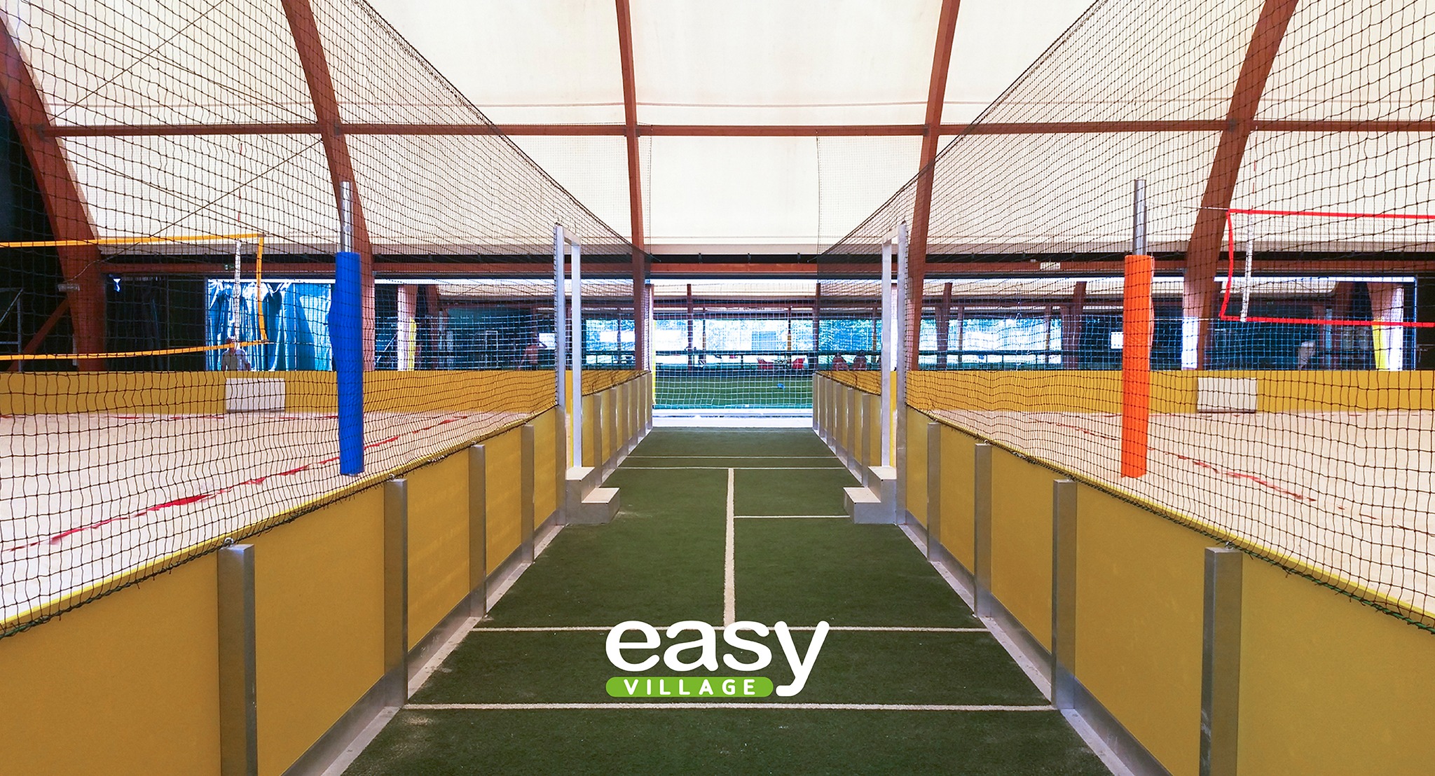 Easy Village — photo 12