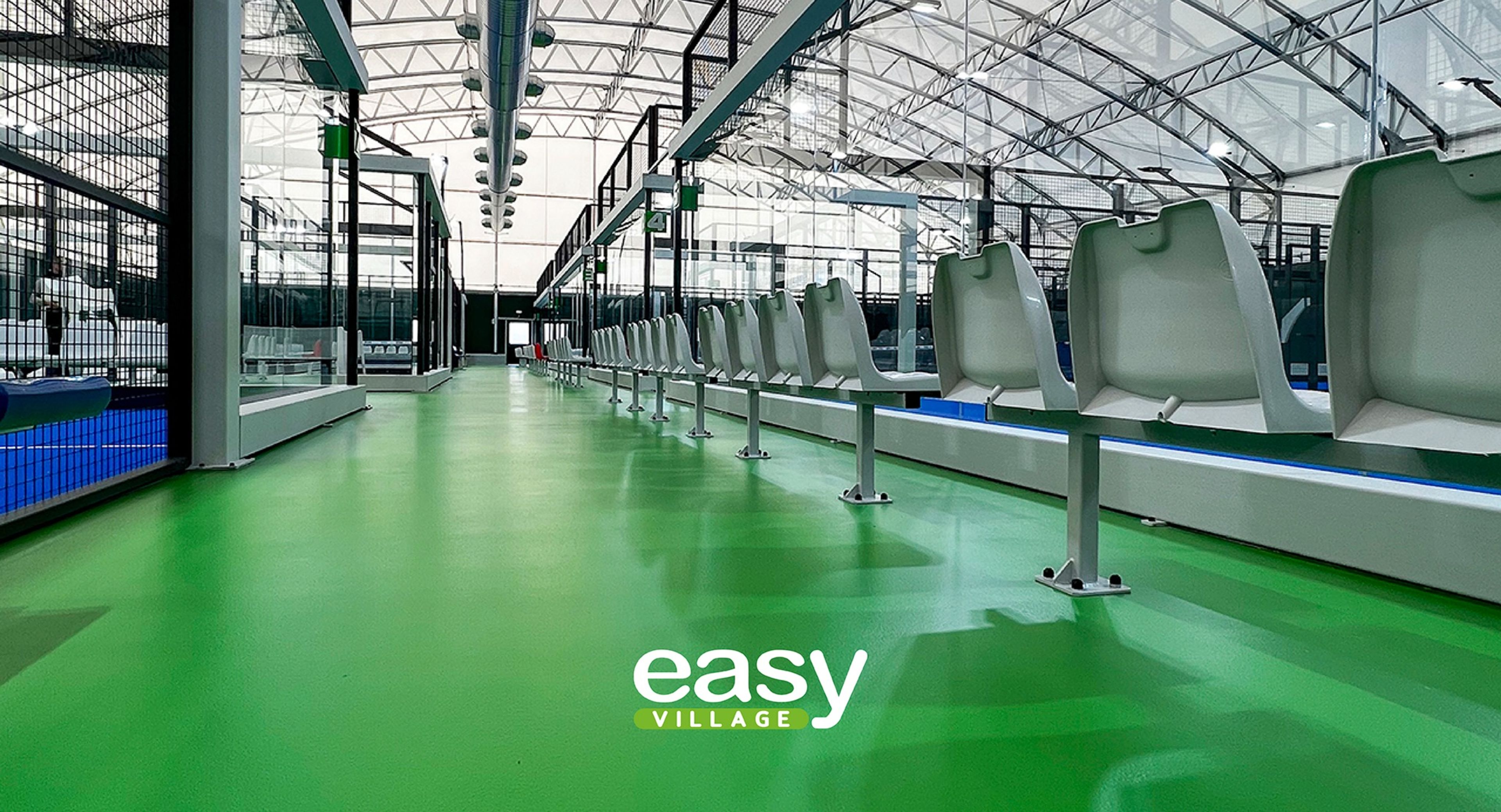 Easy Village — photo 15