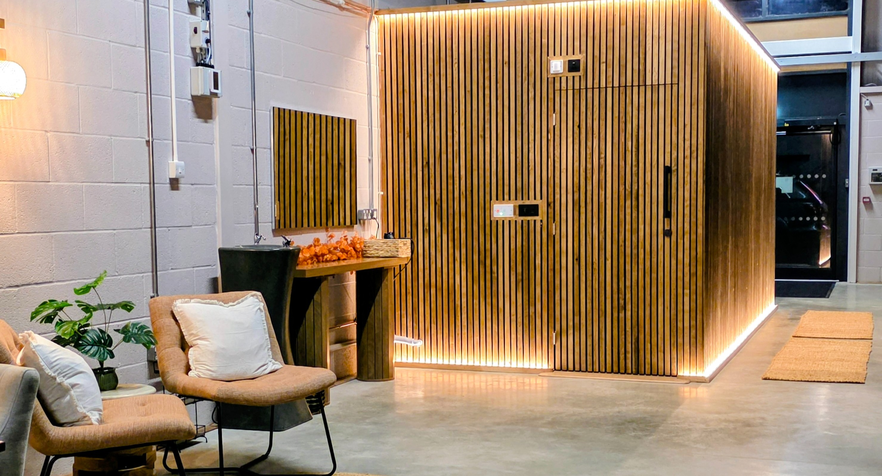 Eat Sleep Padel — photo 1