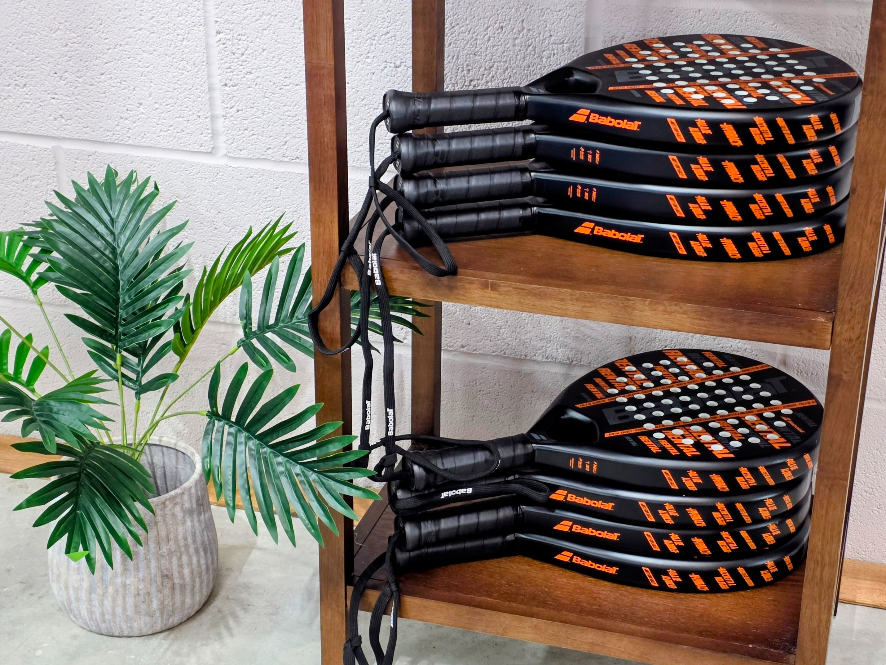 Eat Sleep Padel — photo 4