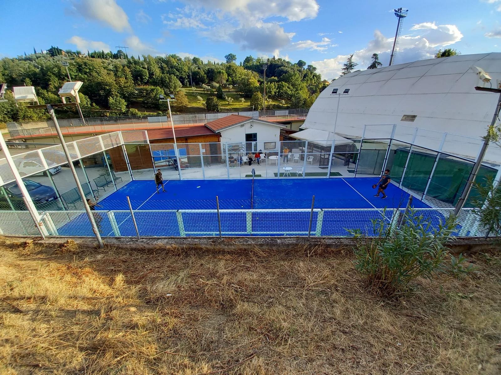 Eden Padel — photo 2