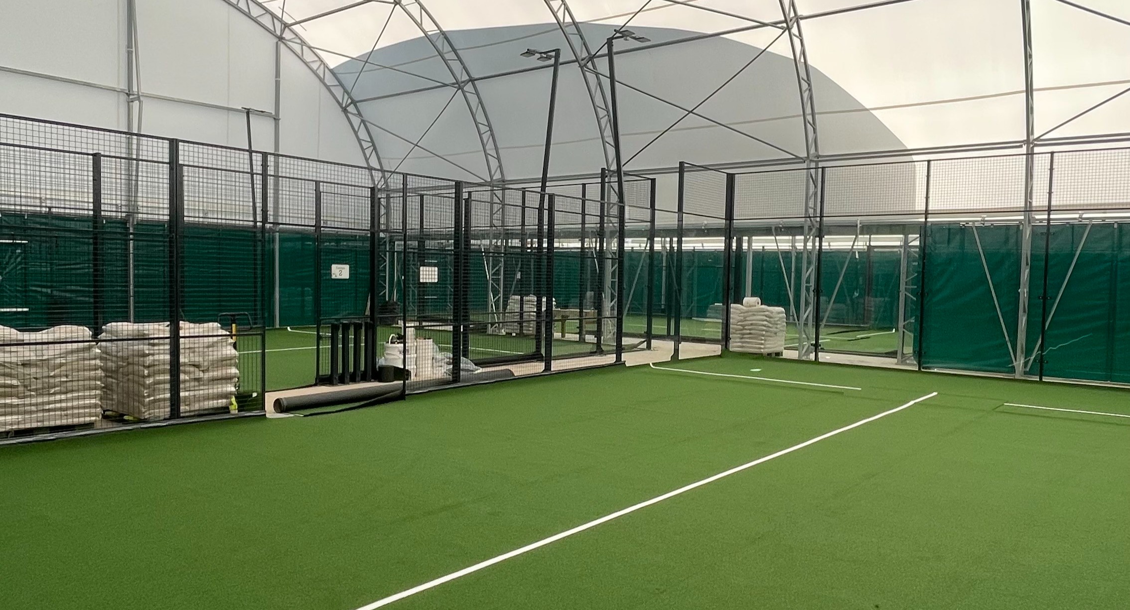 EDEN padel — photo 1