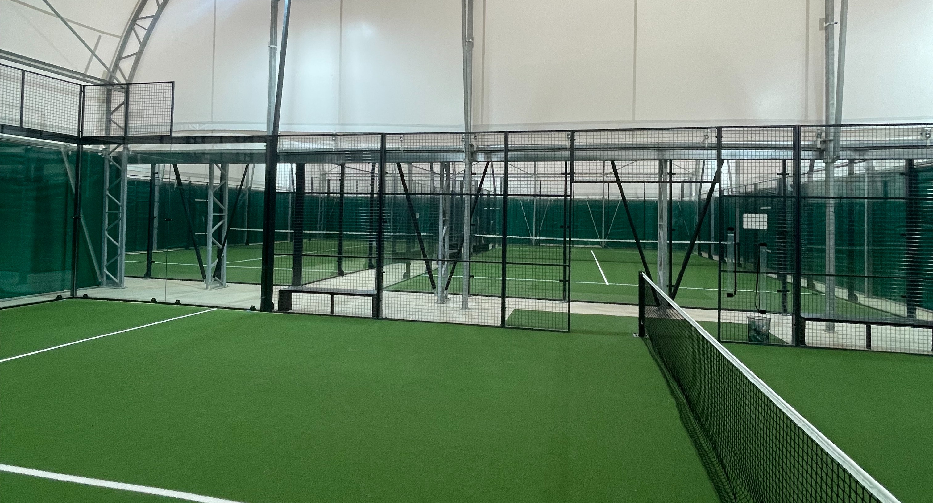EDEN padel — photo 3