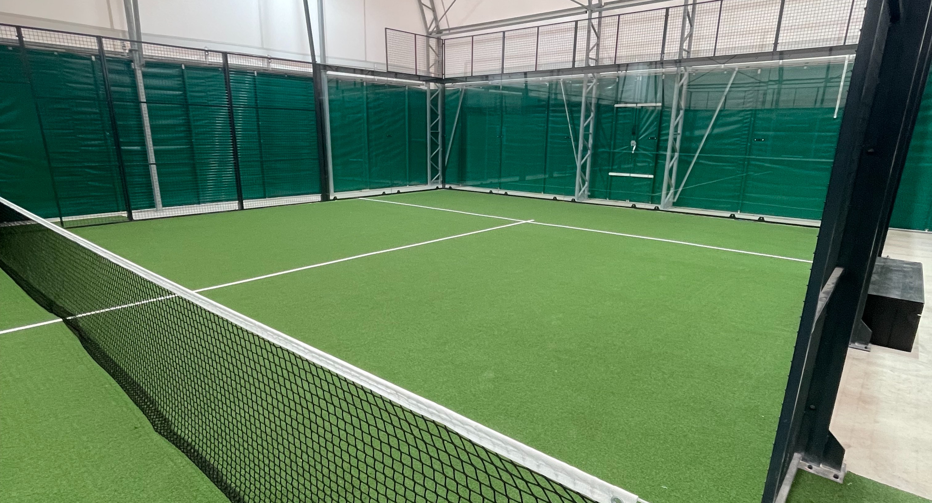 EDEN padel — photo 4