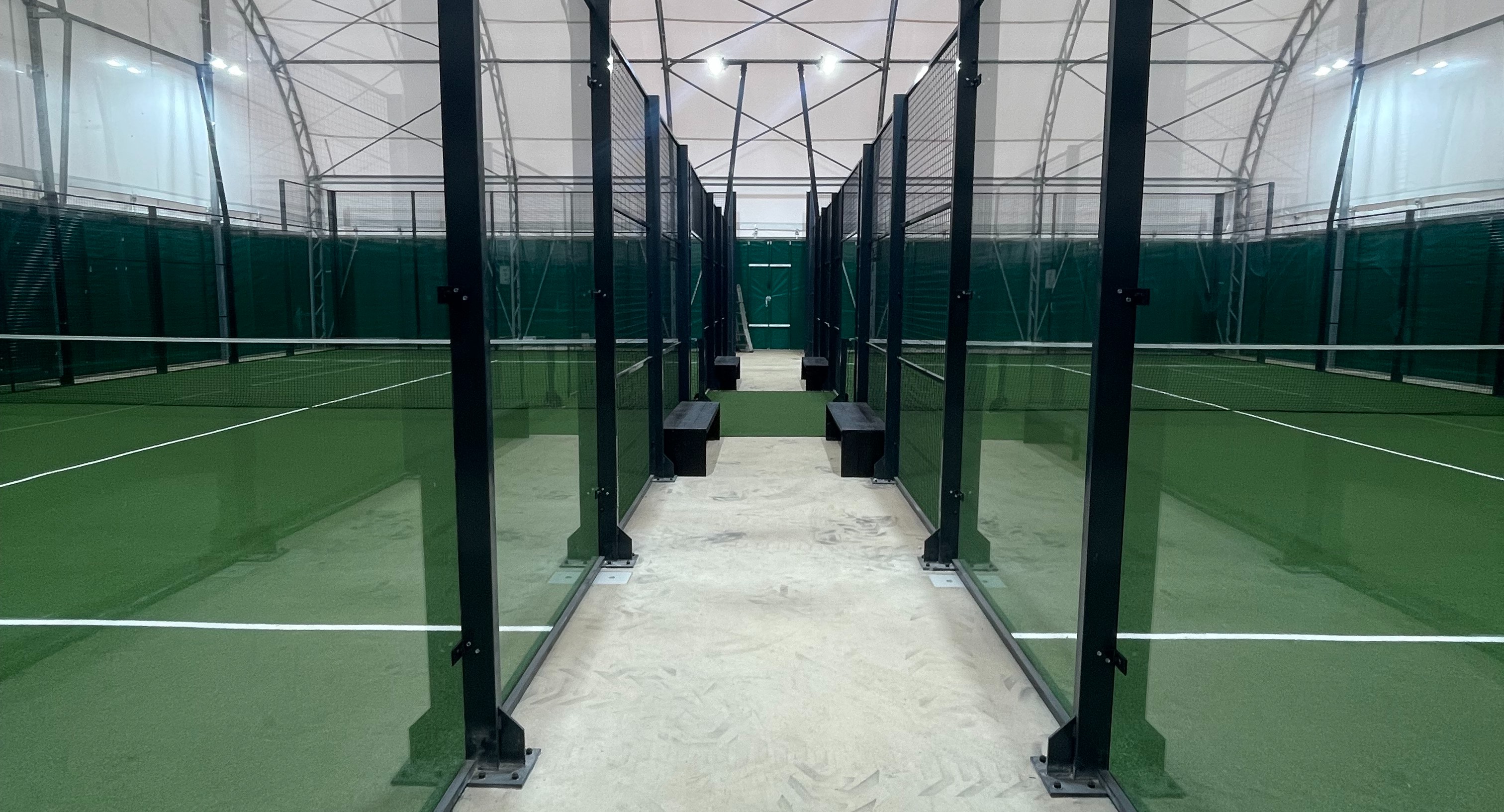 EDEN padel — photo 5