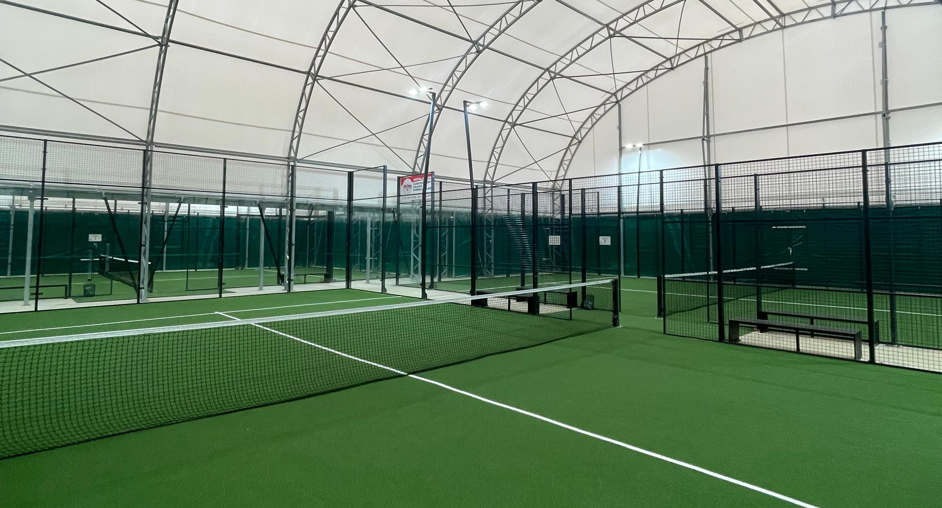 EDEN padel — photo 6