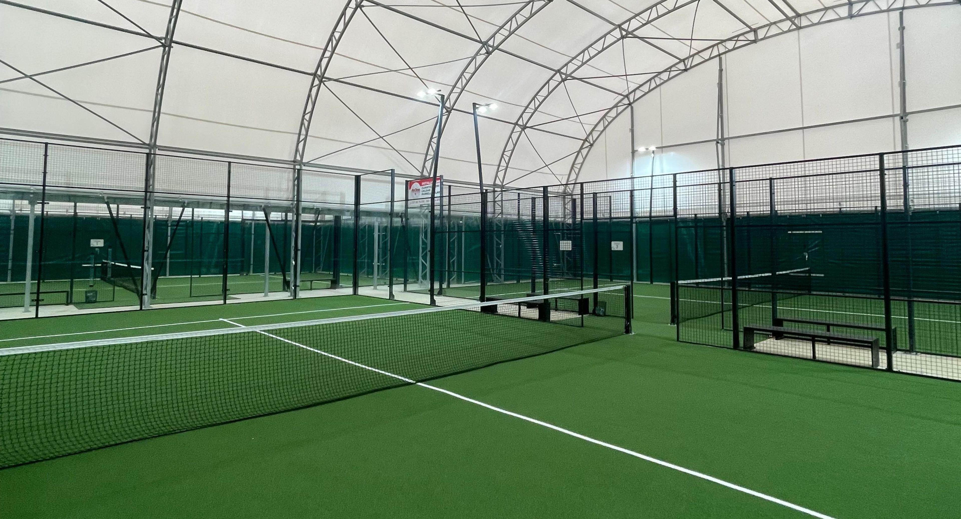 EDEN padel — photo 9