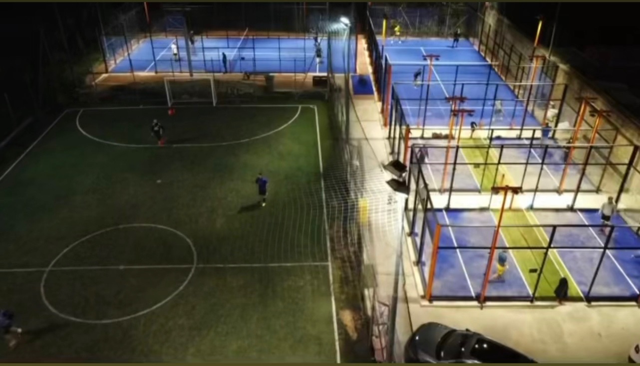 Effe Center Sport — photo 2
