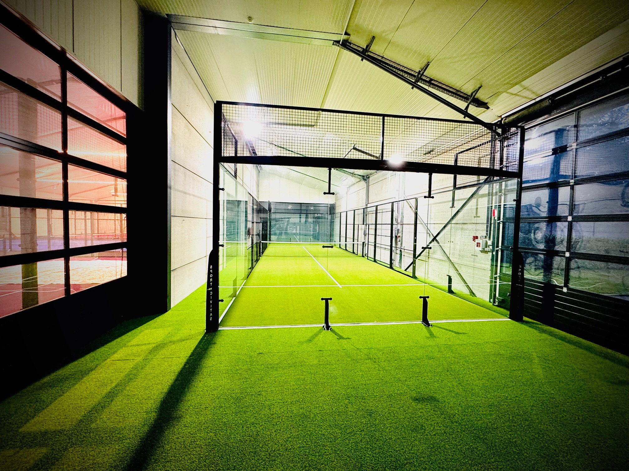 Eghezée Padel — photo 2
