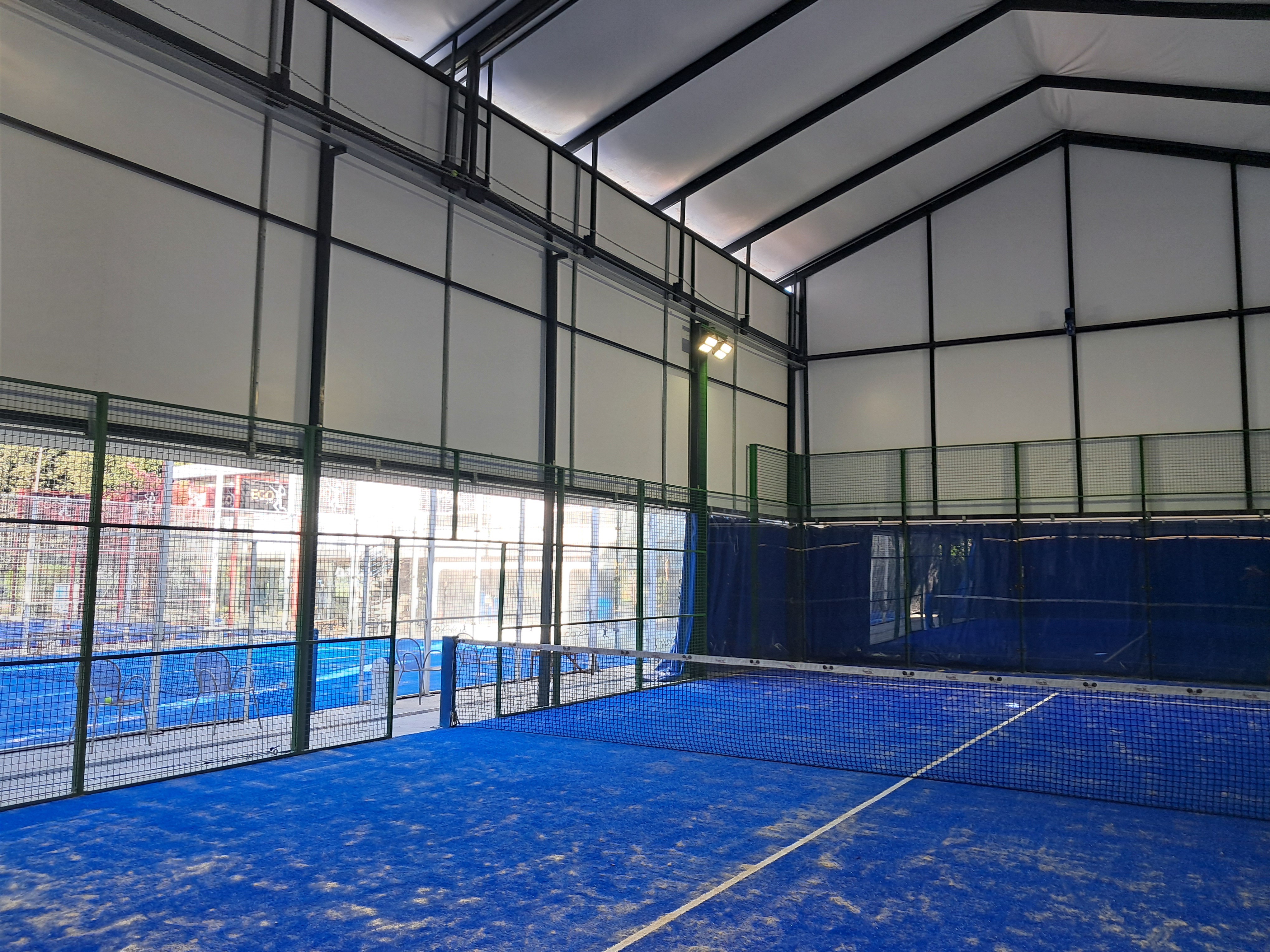 Ego Padel — photo 2