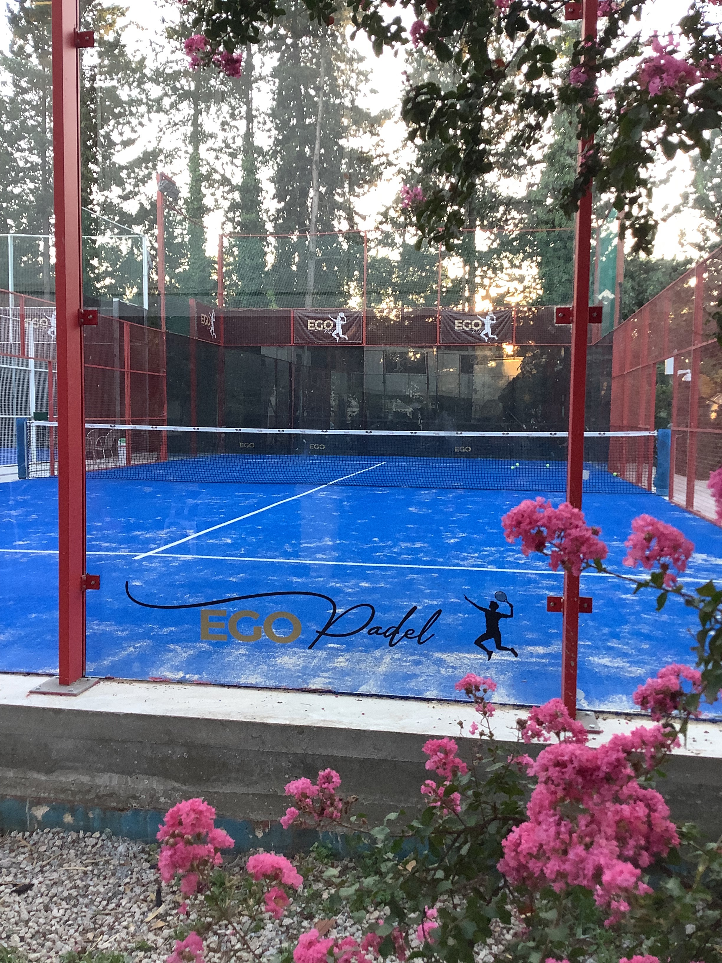 Ego Padel — photo 3