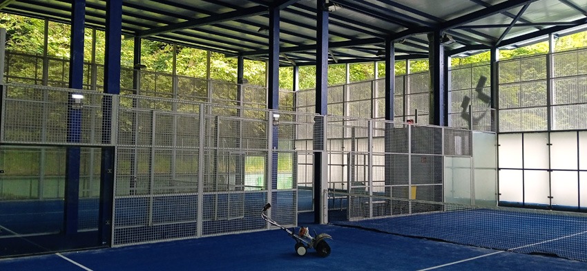 Ekintzapadel — photo 3