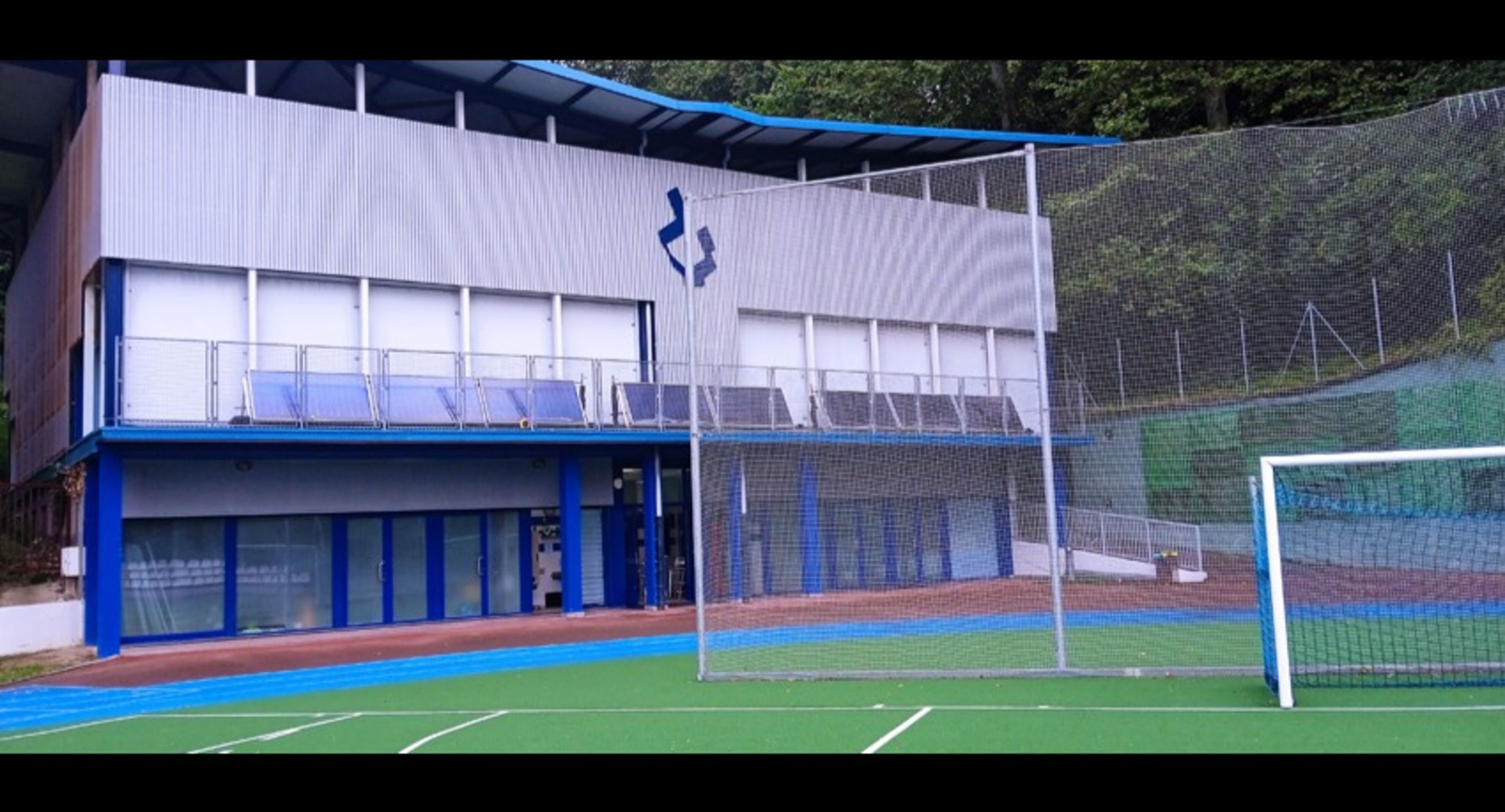 Ekintzapadel — photo 7