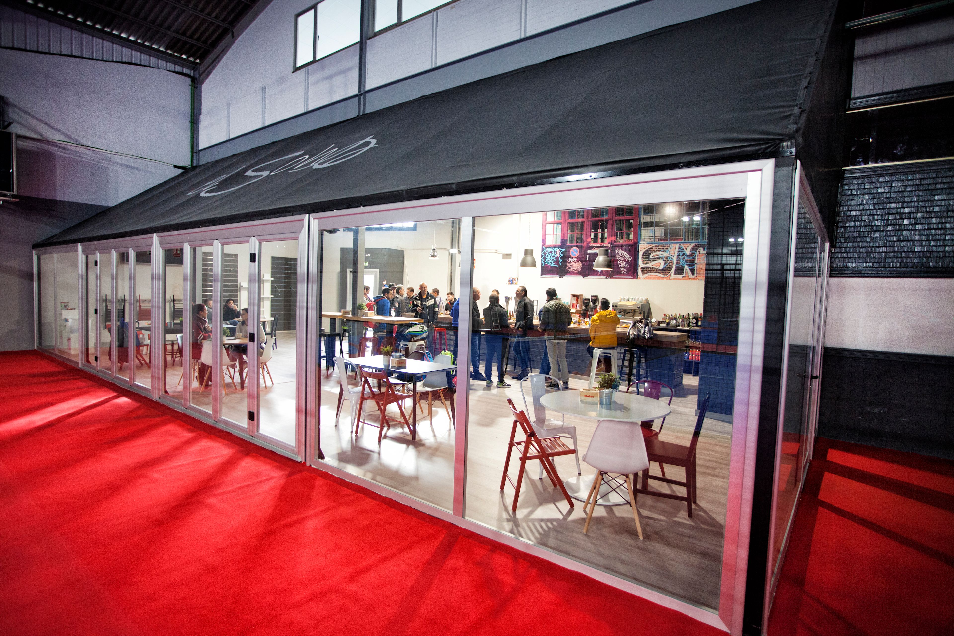 El Soho — photo 10