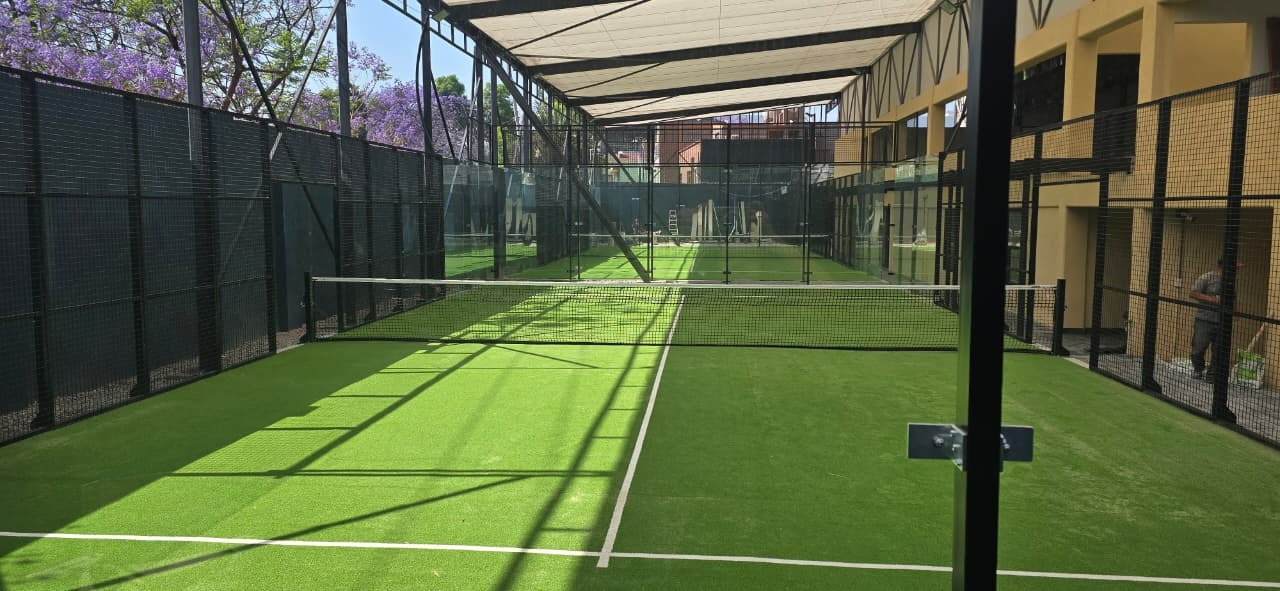 Eleva Padel — photo 1