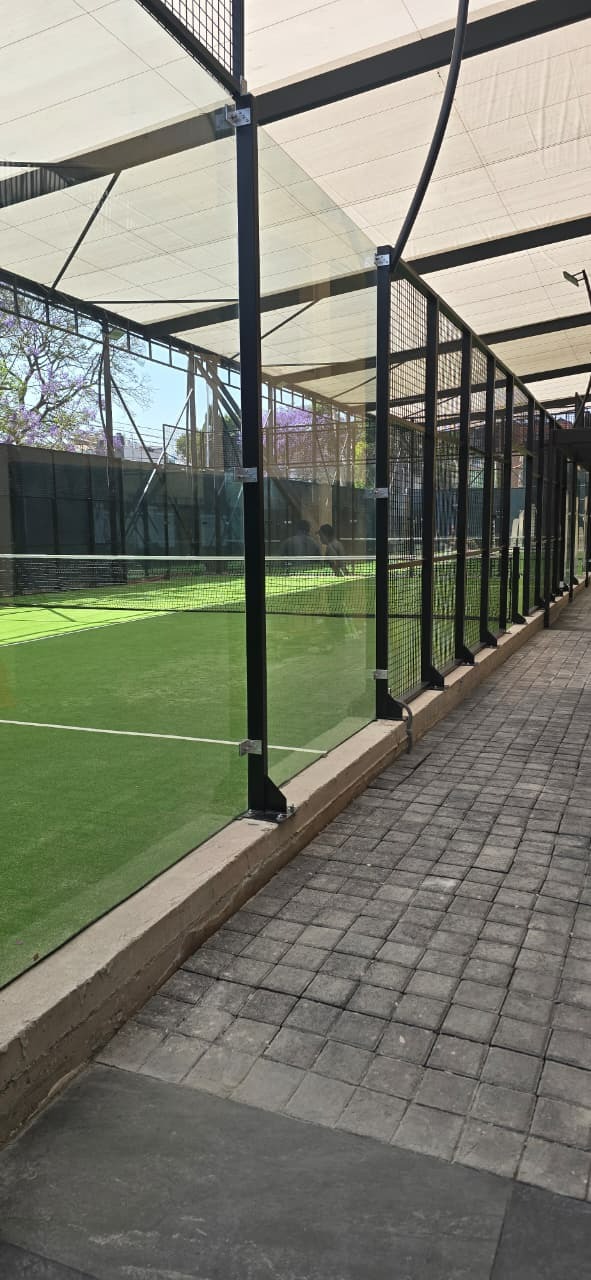 Eleva Padel — photo 3