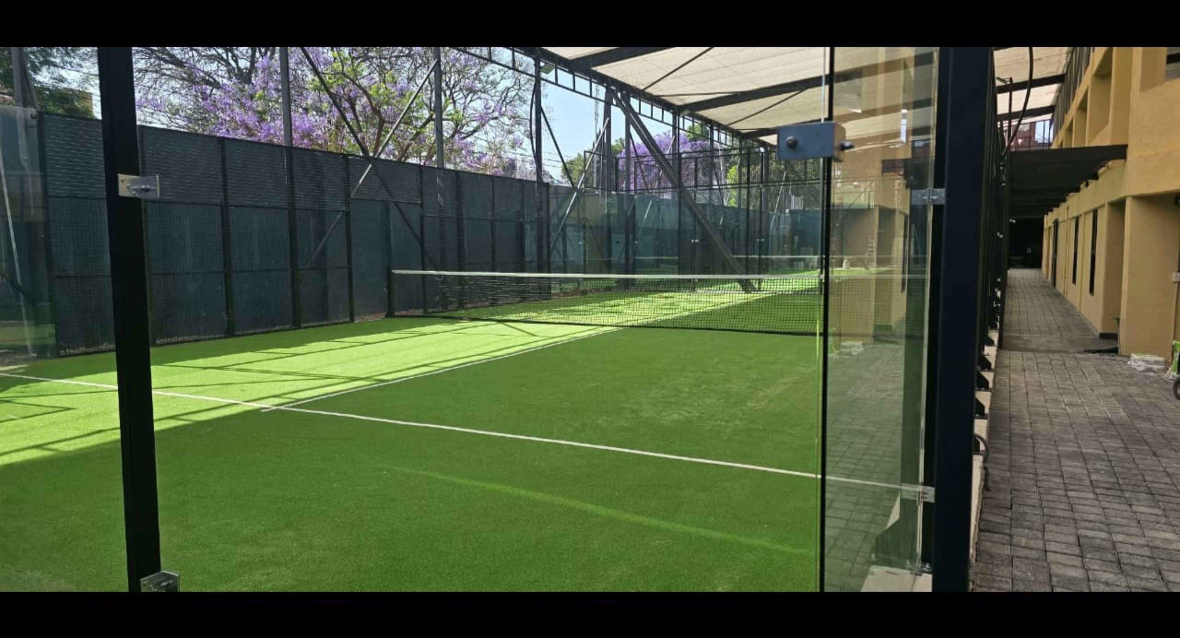 Eleva Padel — photo 6