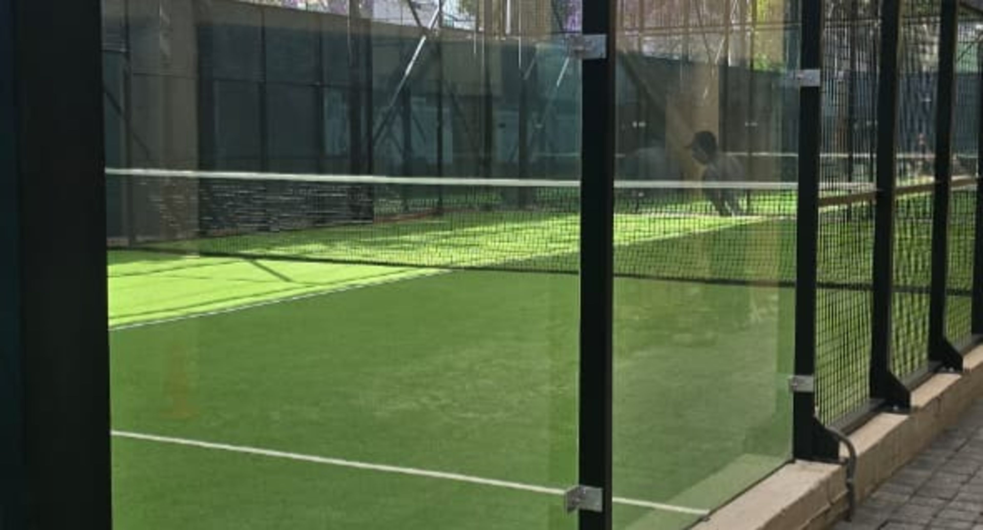Eleva Padel — photo 7