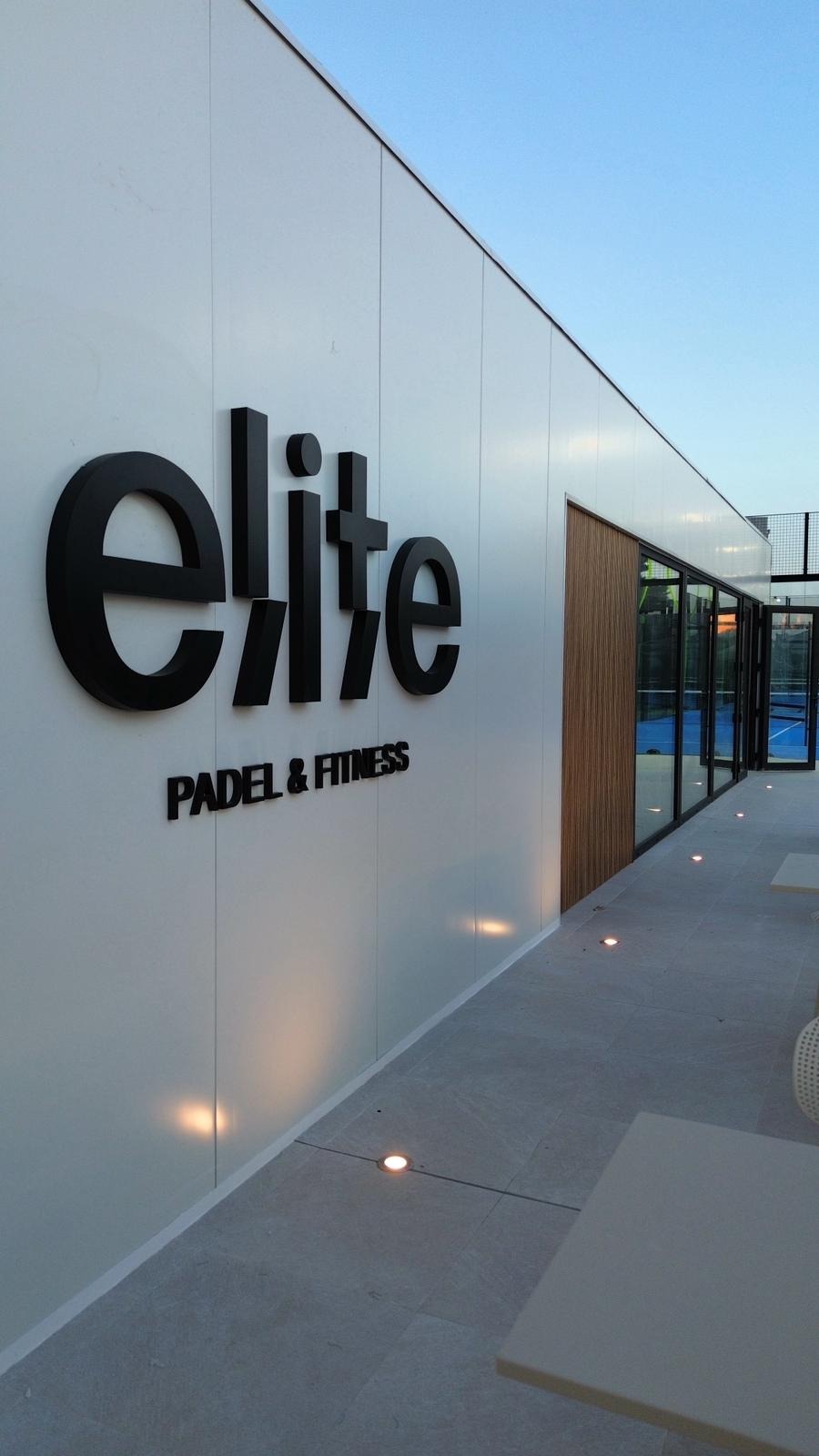 Elite Padel & Fitness — photo 4
