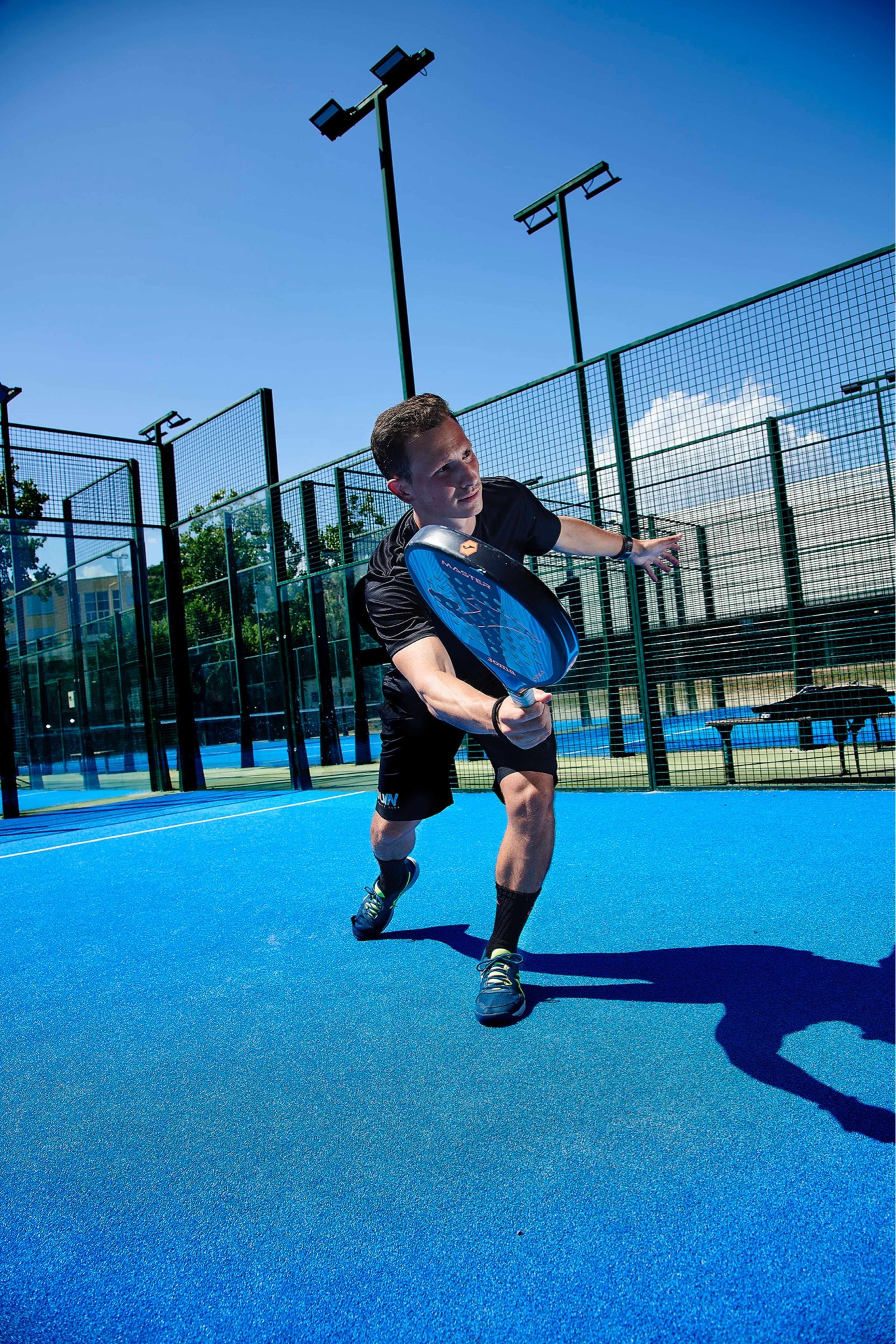 Elite Padel & Fitness — photo 8
