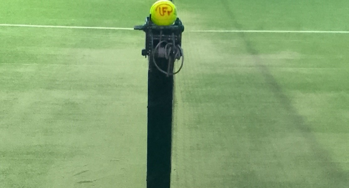 Elite Pádel México Academy Cuernavaca — photo 1