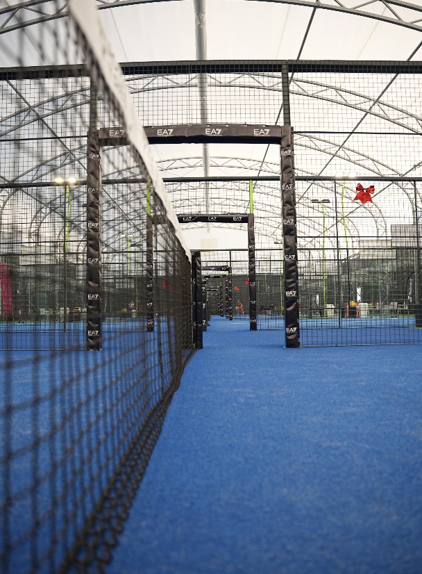 ELLE PADEL CLUB — photo 4