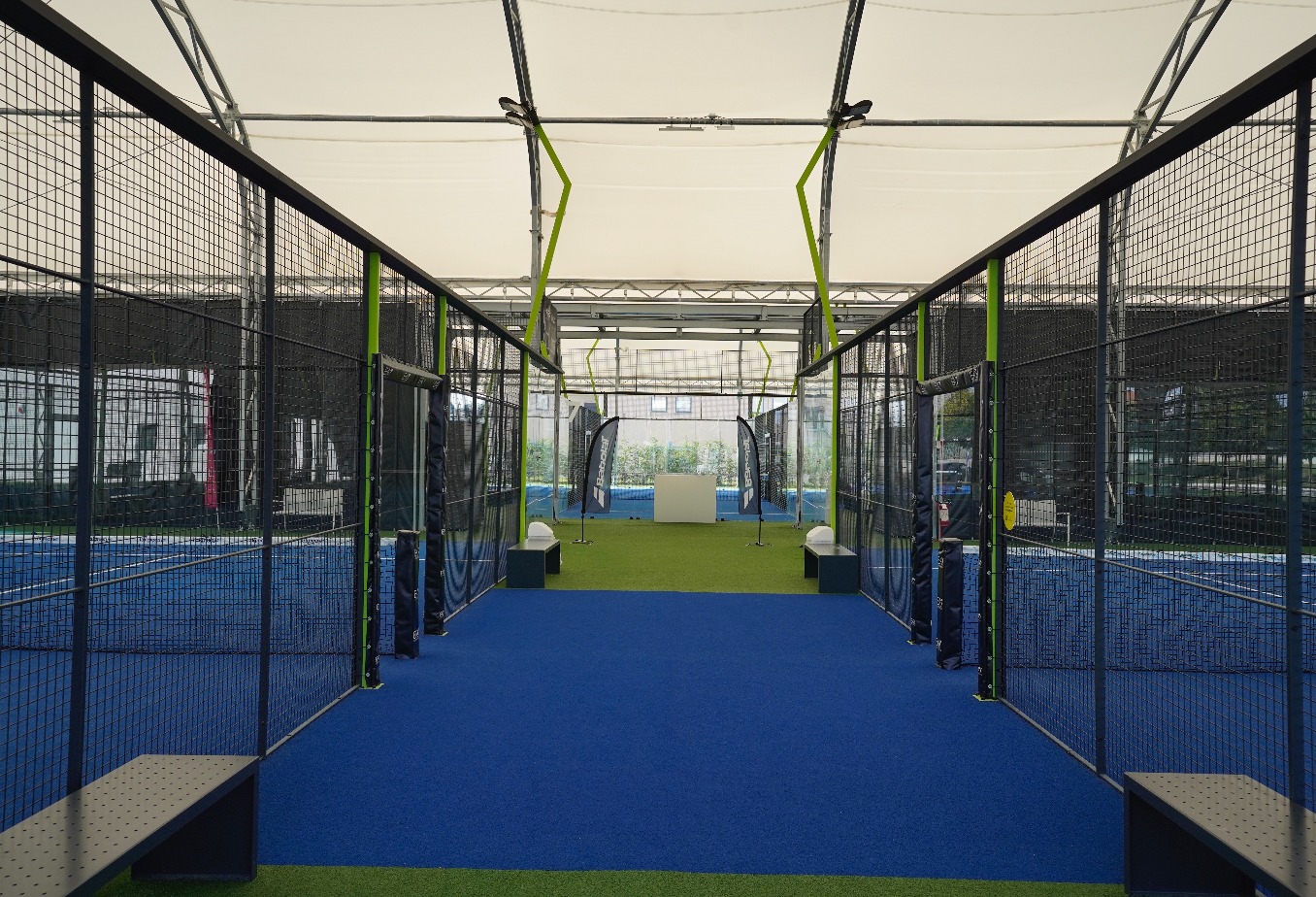 ELLE PADEL CLUB — photo 5